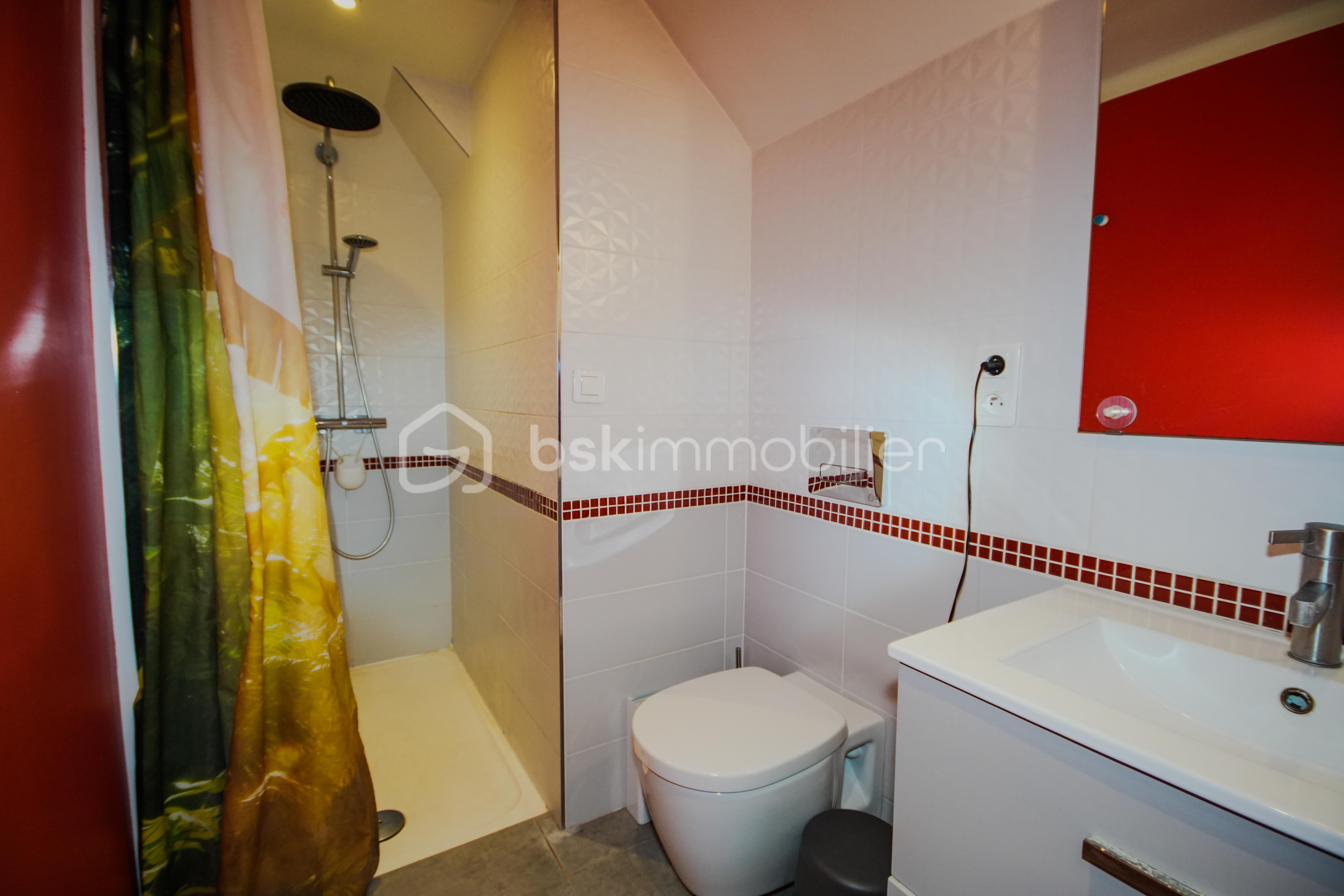 Maison de 150 m² - DSC02628.jpeg