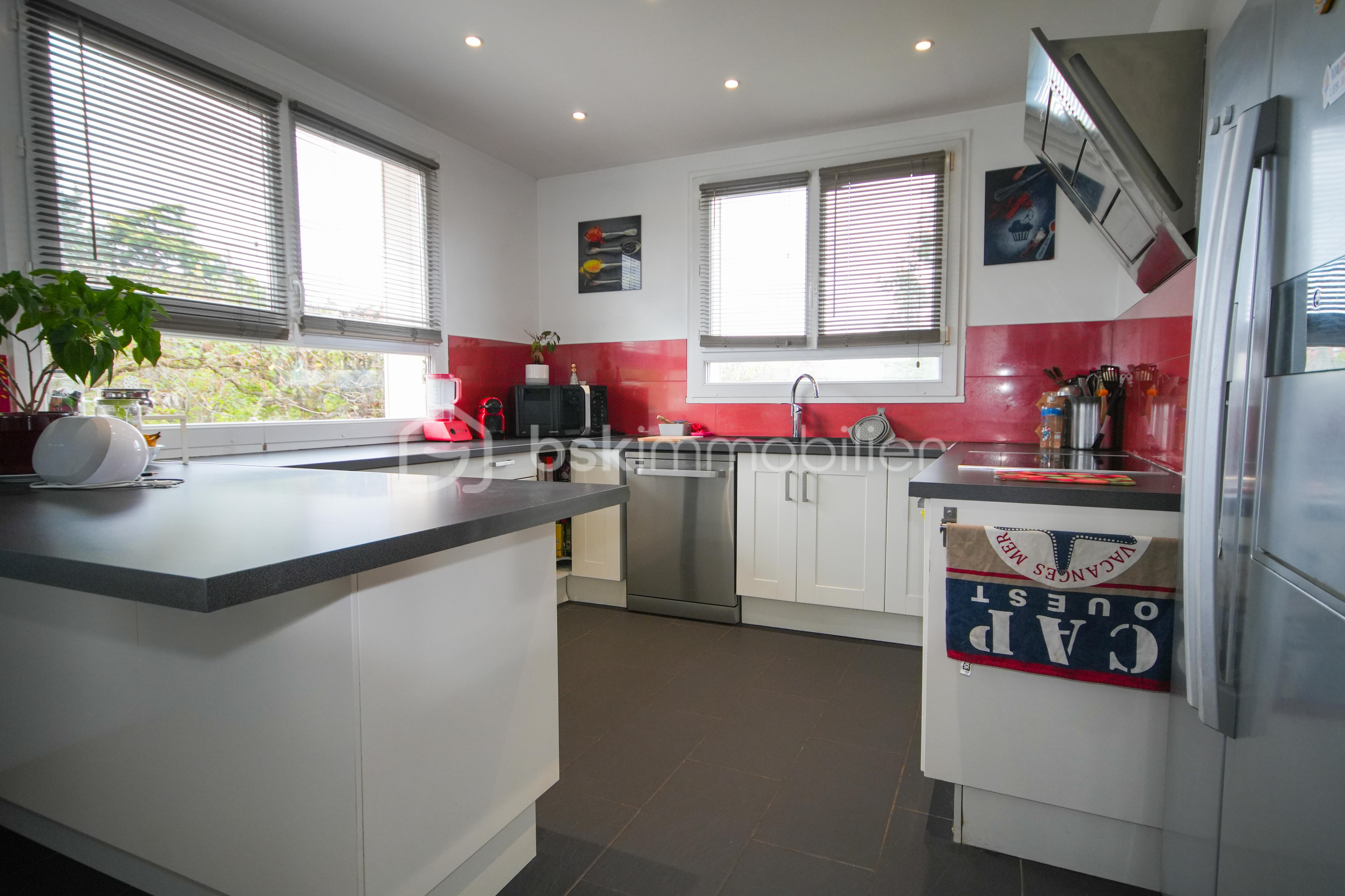 Maison de 150 m² - DSC02572.jpeg