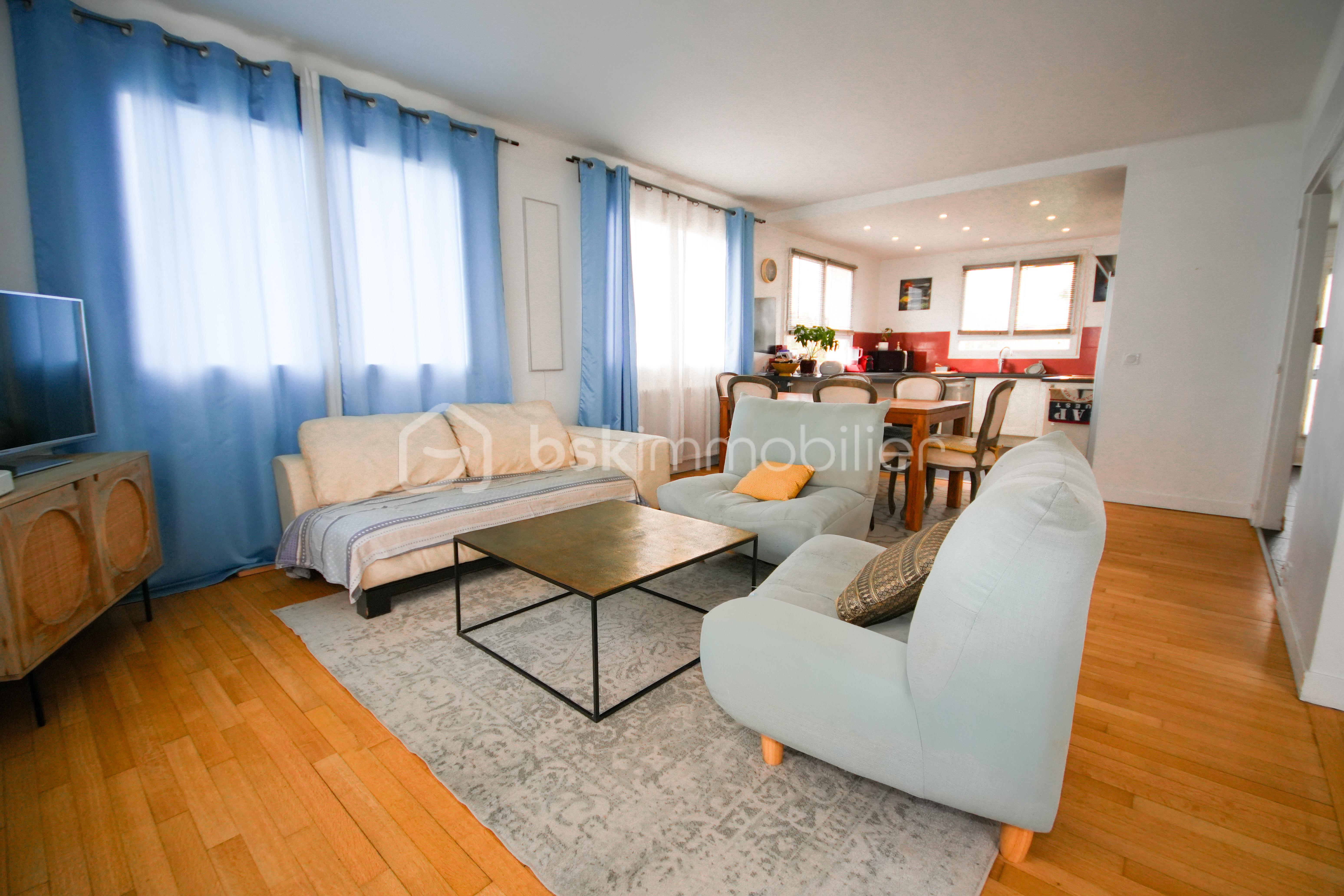 Maison de 150 m² - DSC02581.jpeg
