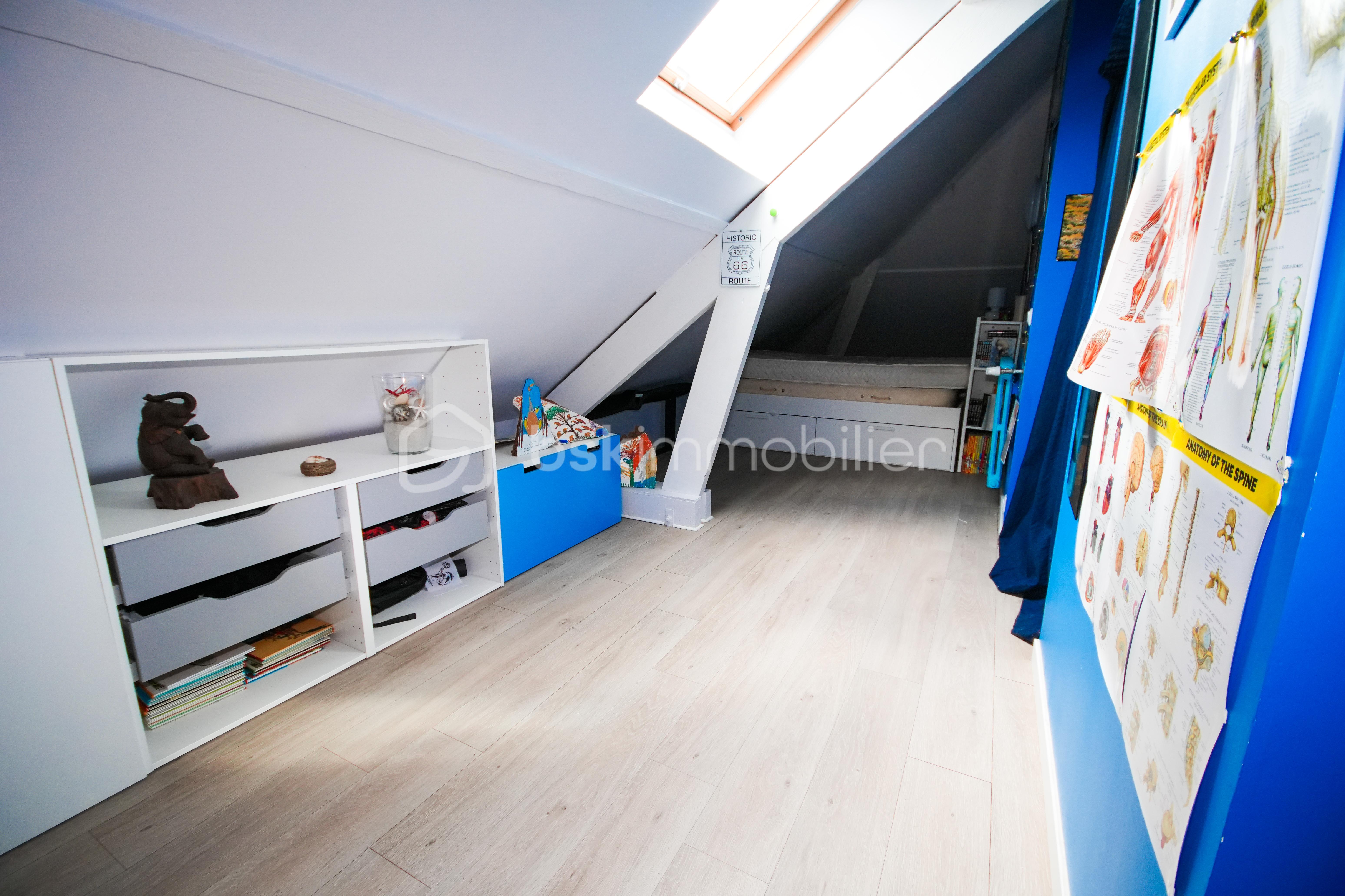 Maison de 150 m² - DSC02611.jpeg
