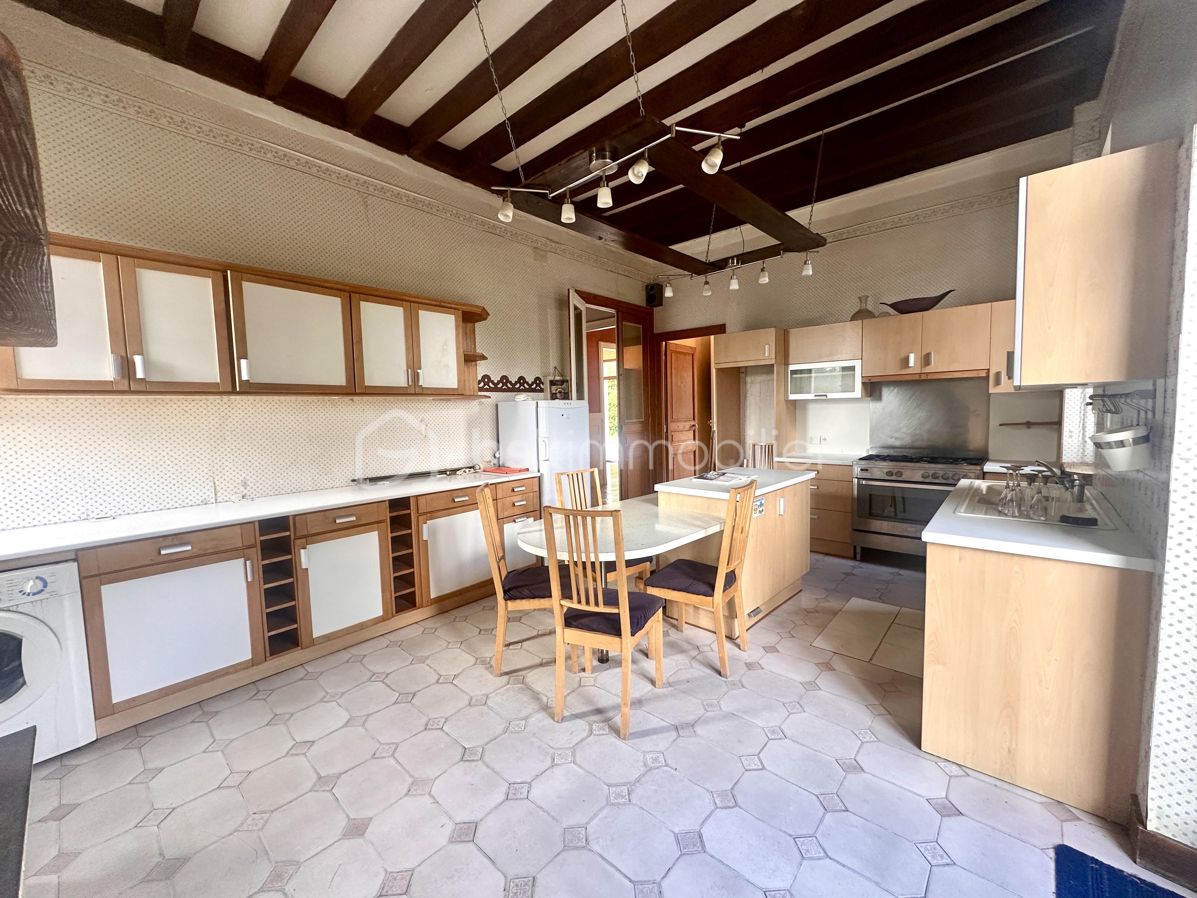 Maison de 298 m² - IMG_9887.JPG
