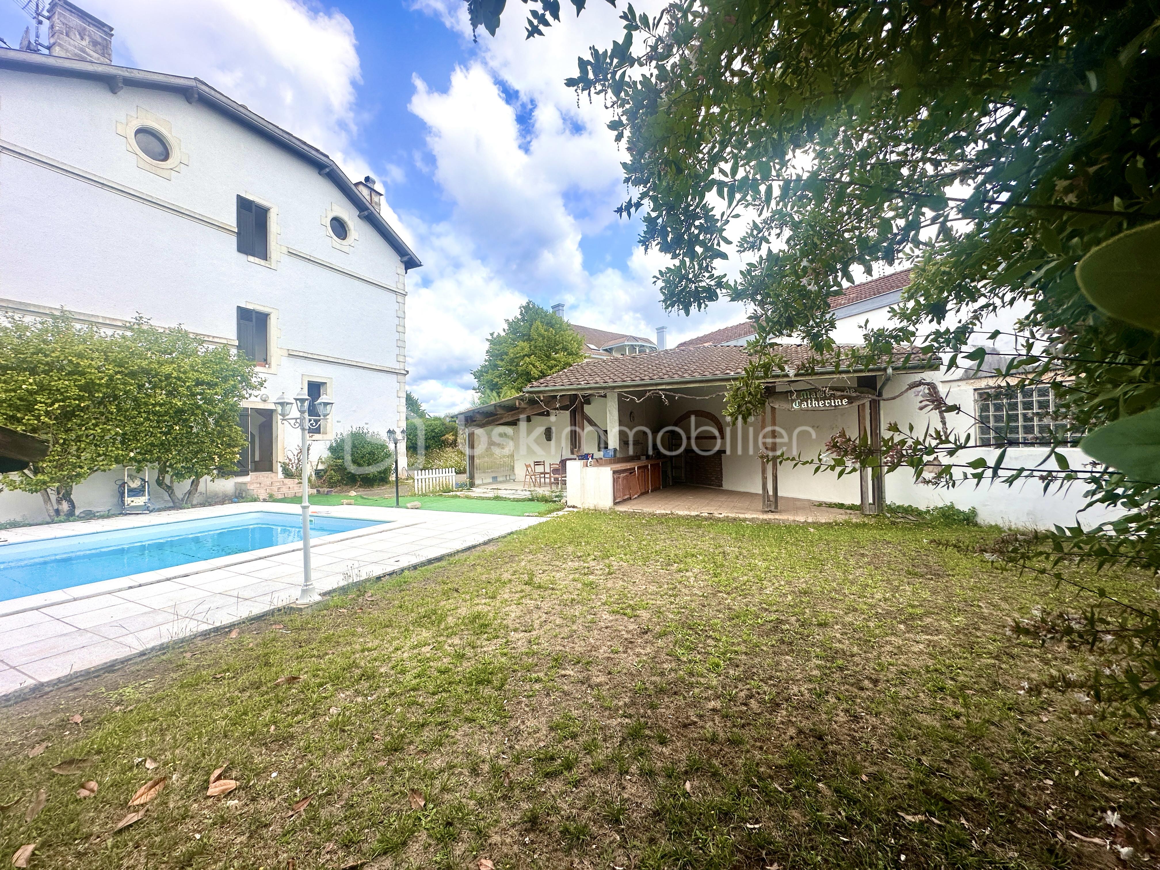Maison de 298 m² - IMG_9879.JPG