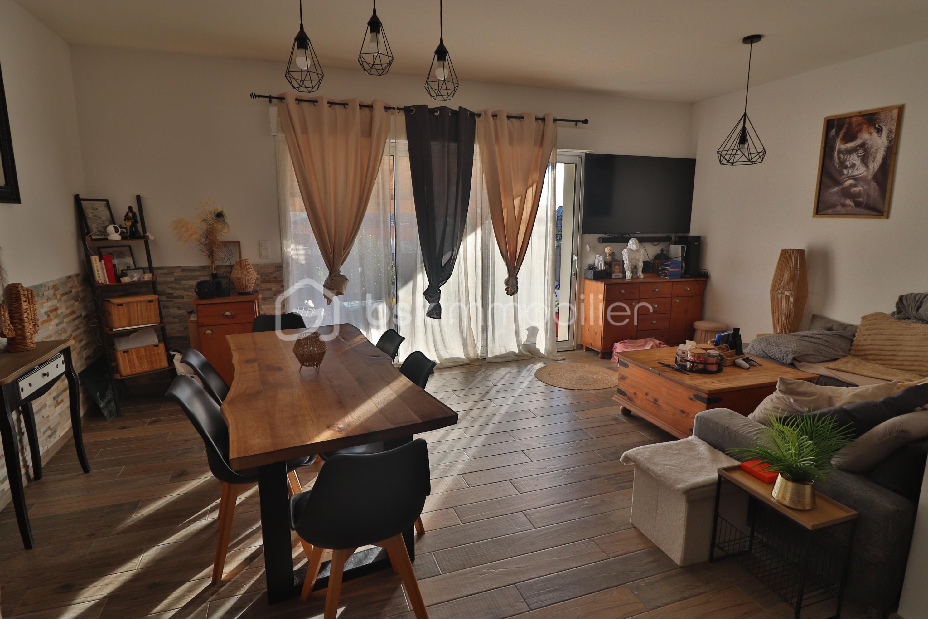 Maison de 112 m² - IMG_6851.JPG