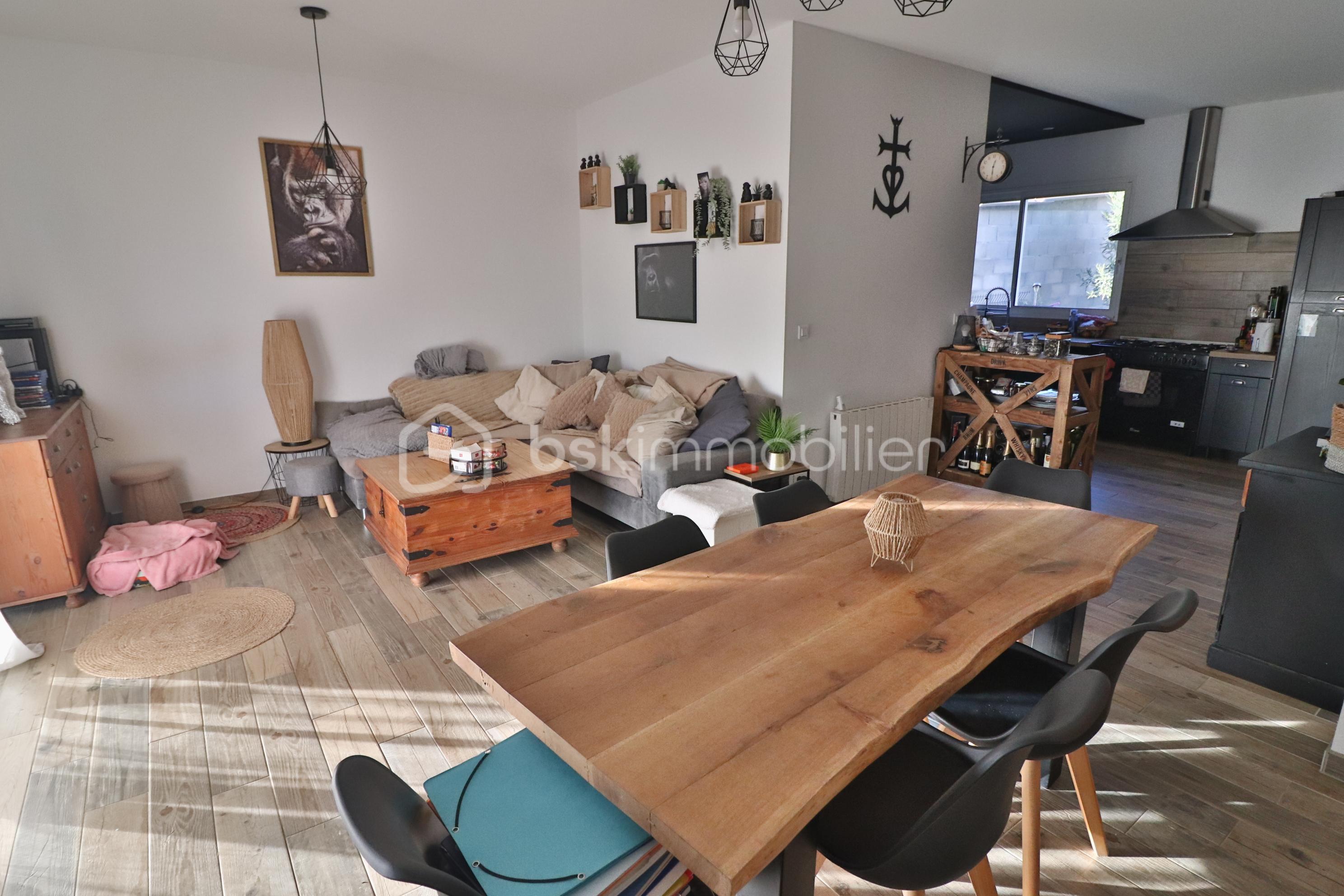 Maison de 112 m² - IMG_6853.JPG