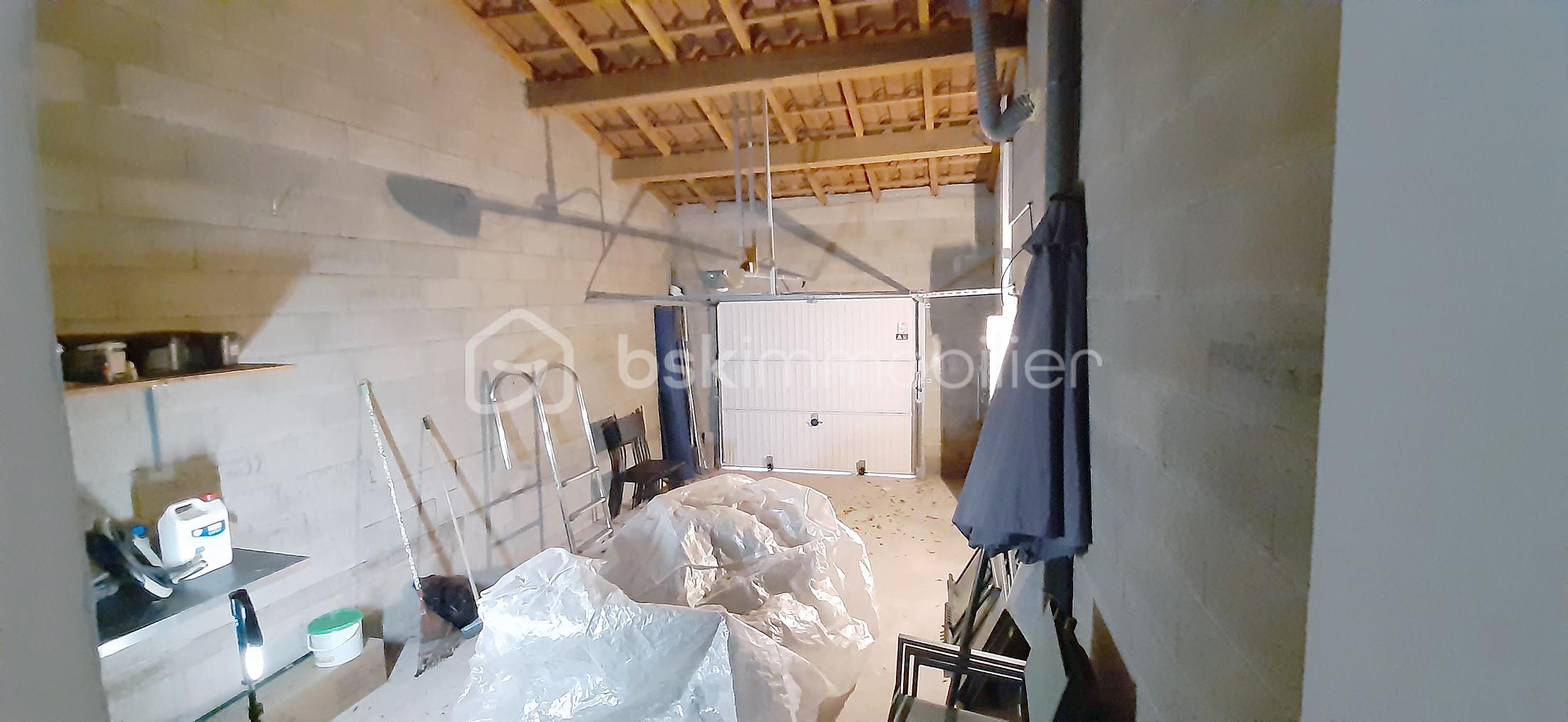 Villa de 115 m² - GARAGE.jpg