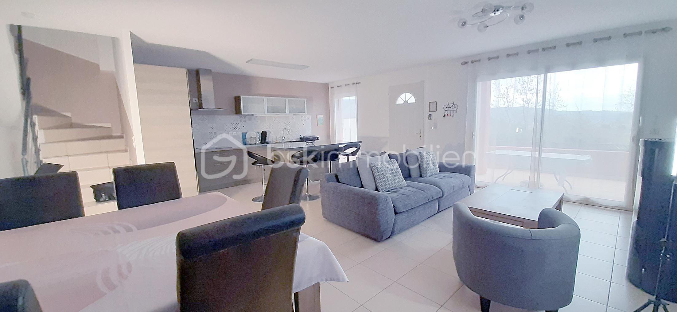 Villa de 115 m² - SALLE A MANGER VERSO.jpg