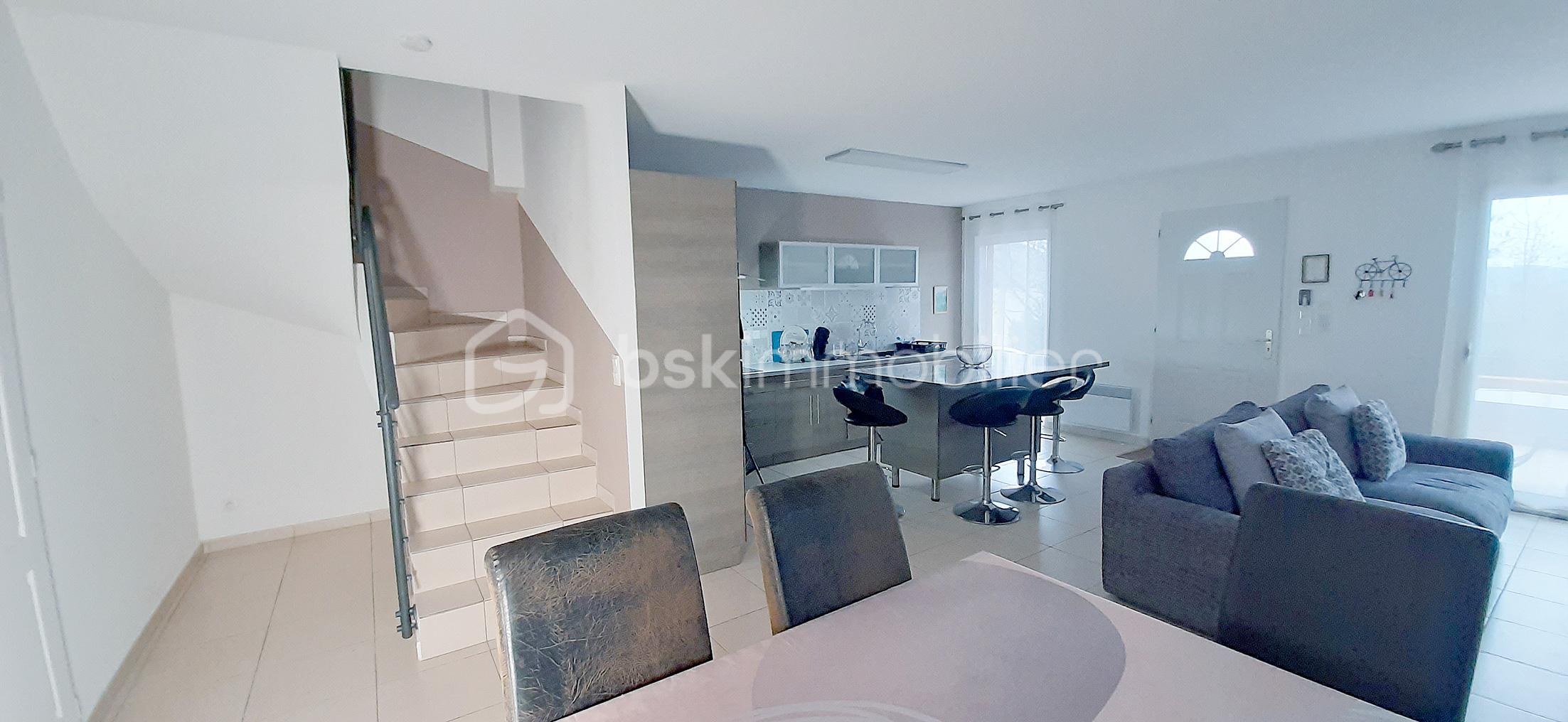 Villa de 115 m² - ESCALIER.jpg