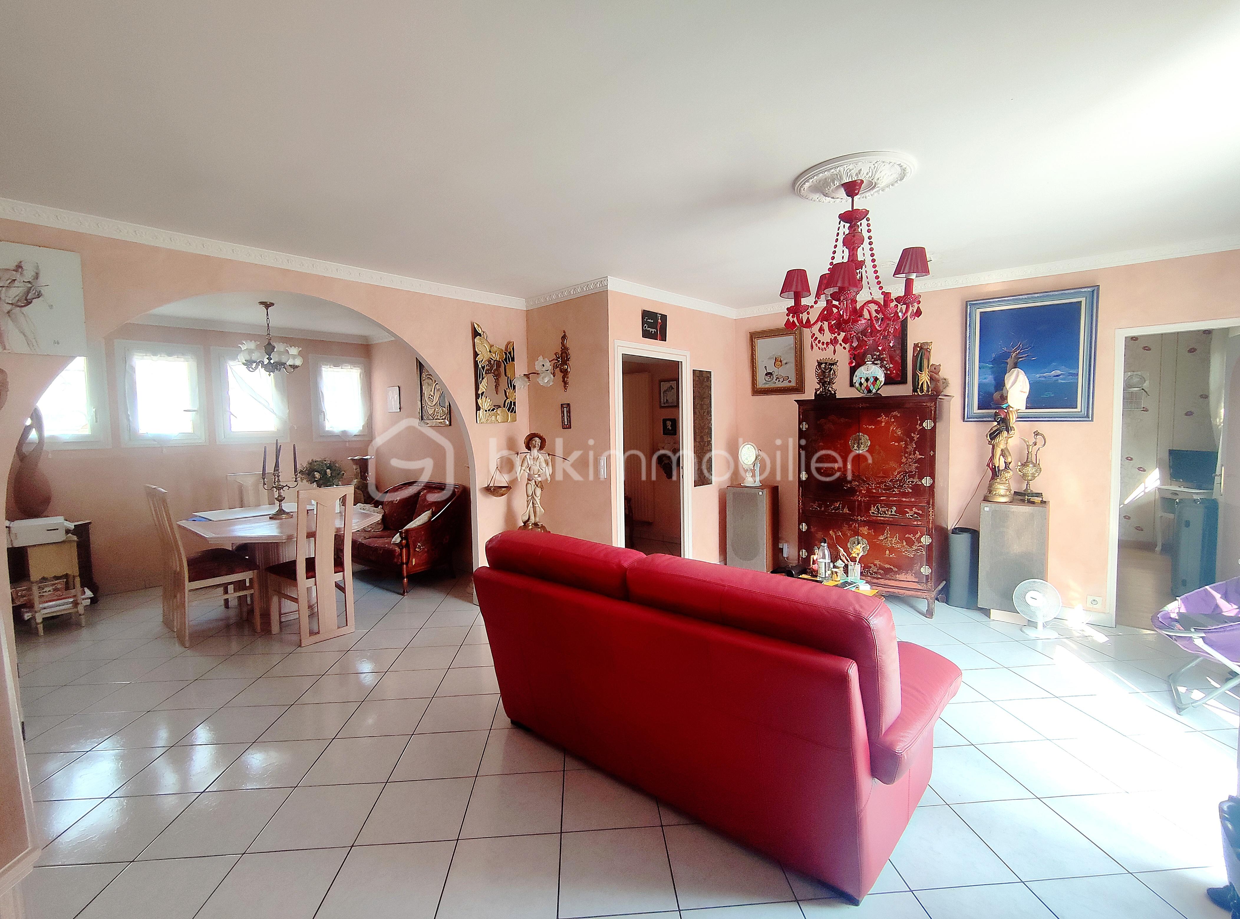 Maison traditionnelle de 106,50 m² - IMG_20250815_182711.jpg