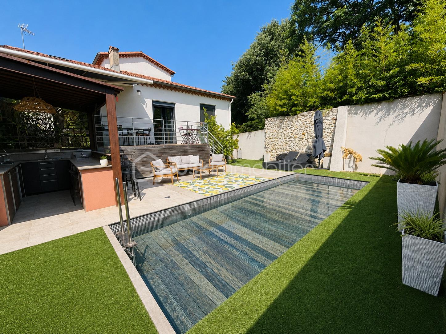 Maison 5 pièces 138 m² · à Béziers · 138 m² · 470 000 €