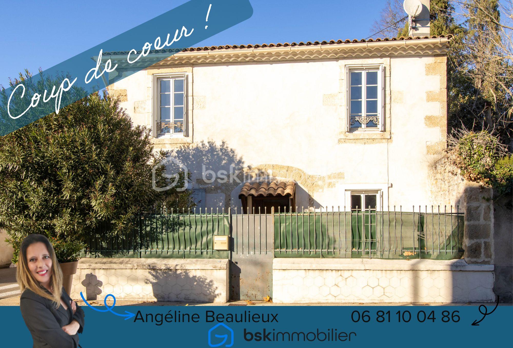 Maison de ville de 137 m²