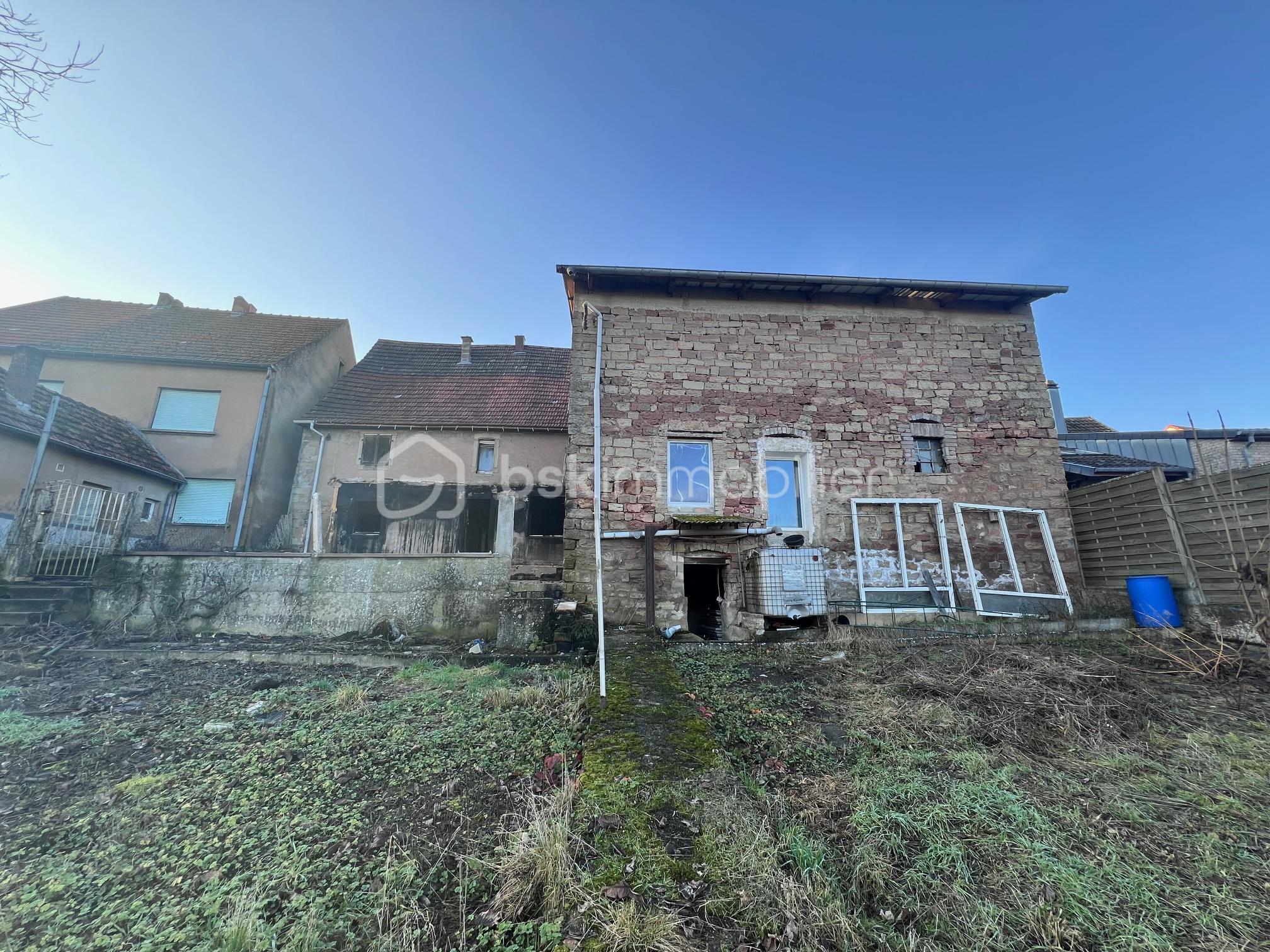 Maison de 150 m² - IMG_6092.jpg