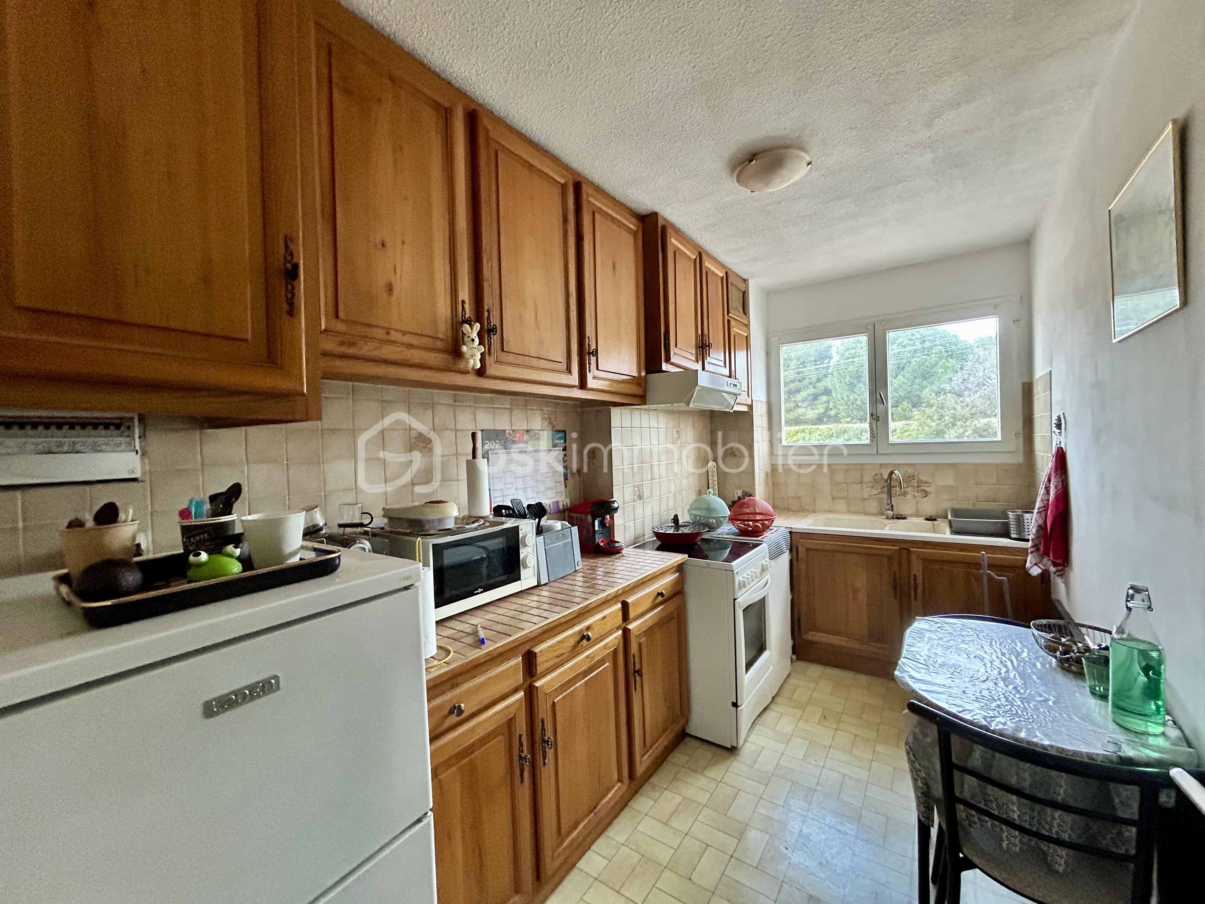 Appartement de 45 m² - Cuisine.jpeg