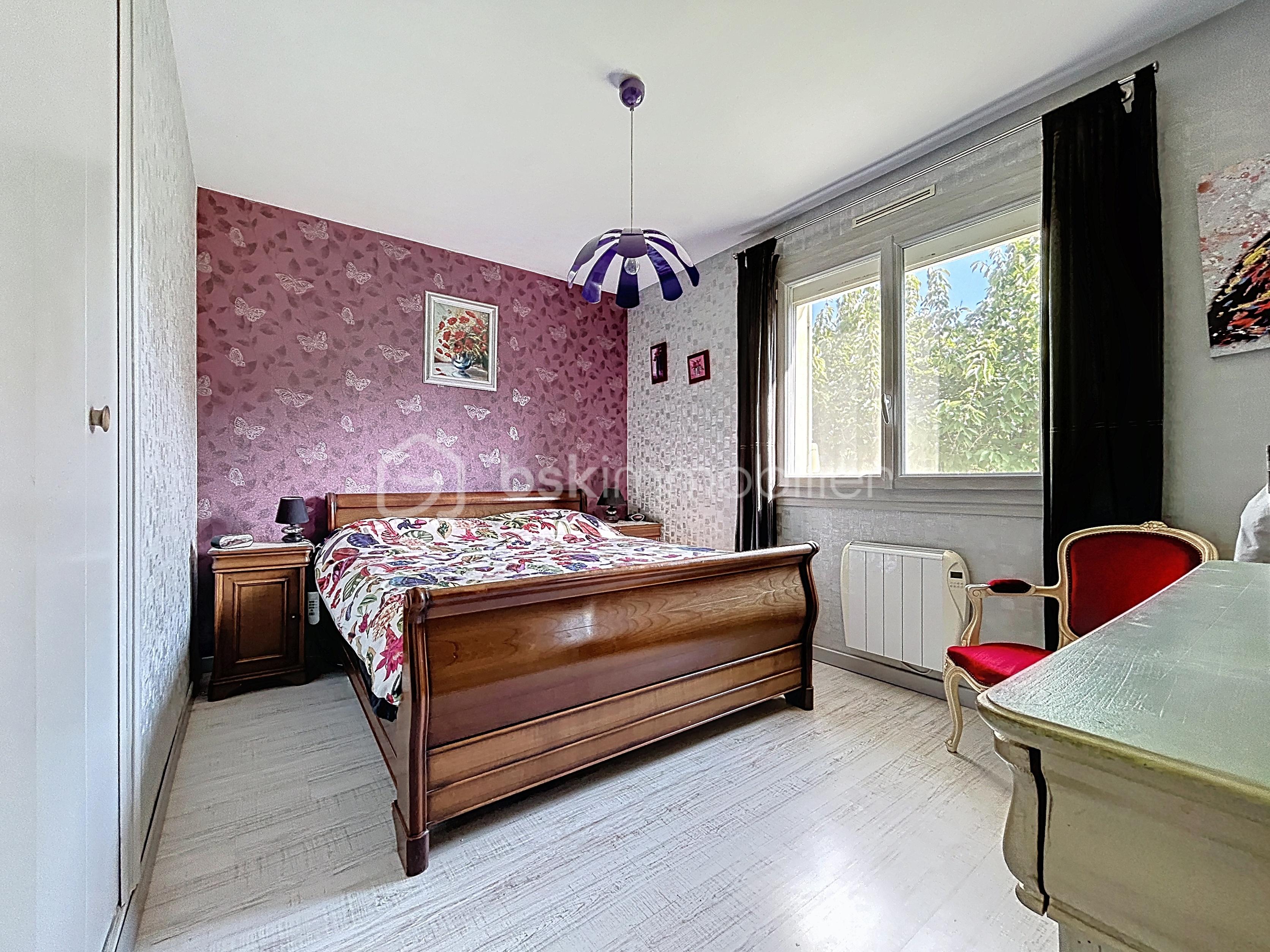 Maison traditionnelle de 134 m² - Chambre (2).jpg