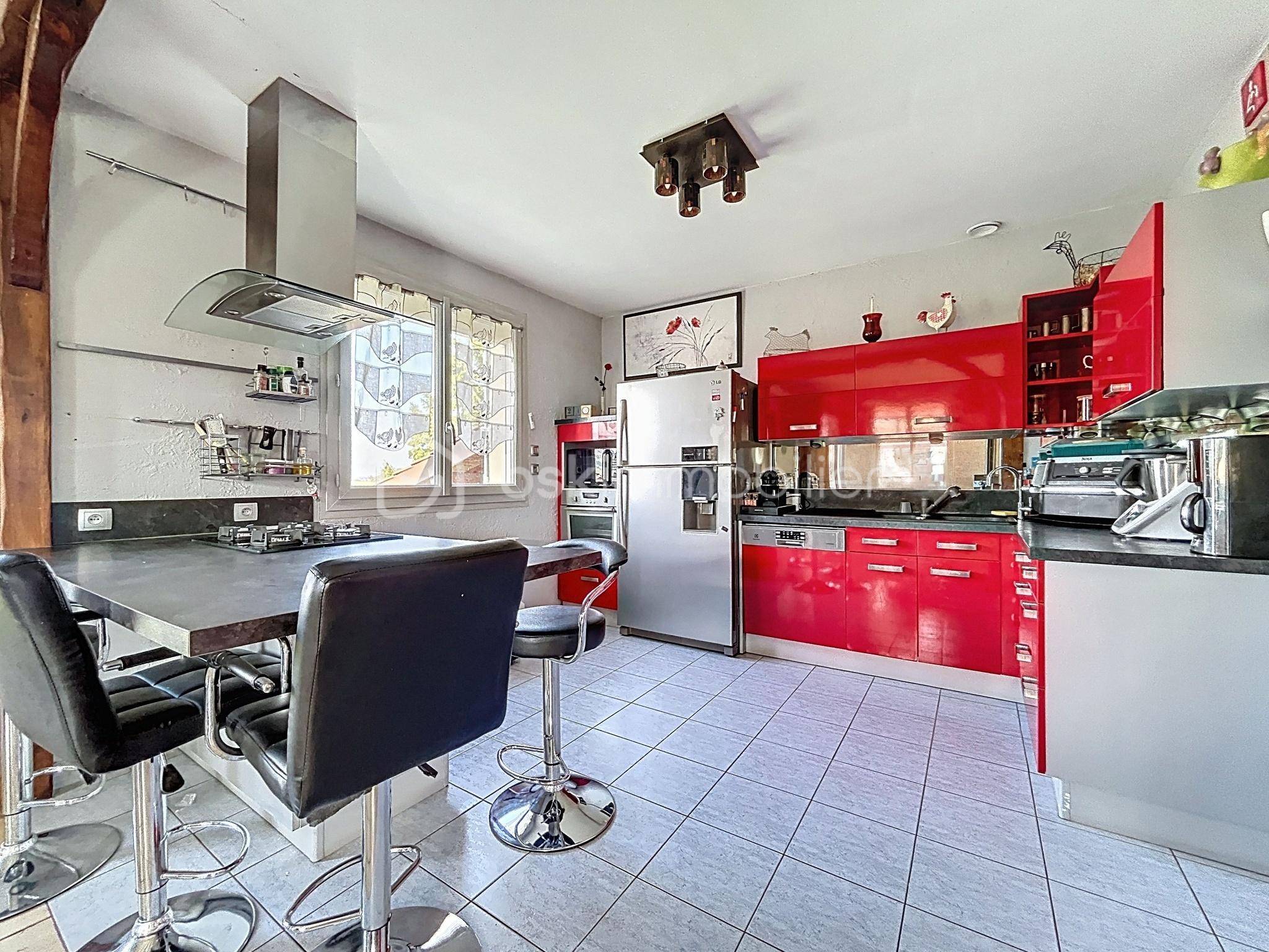 Maison traditionnelle de 134 m² - Cuisine (3).jpg