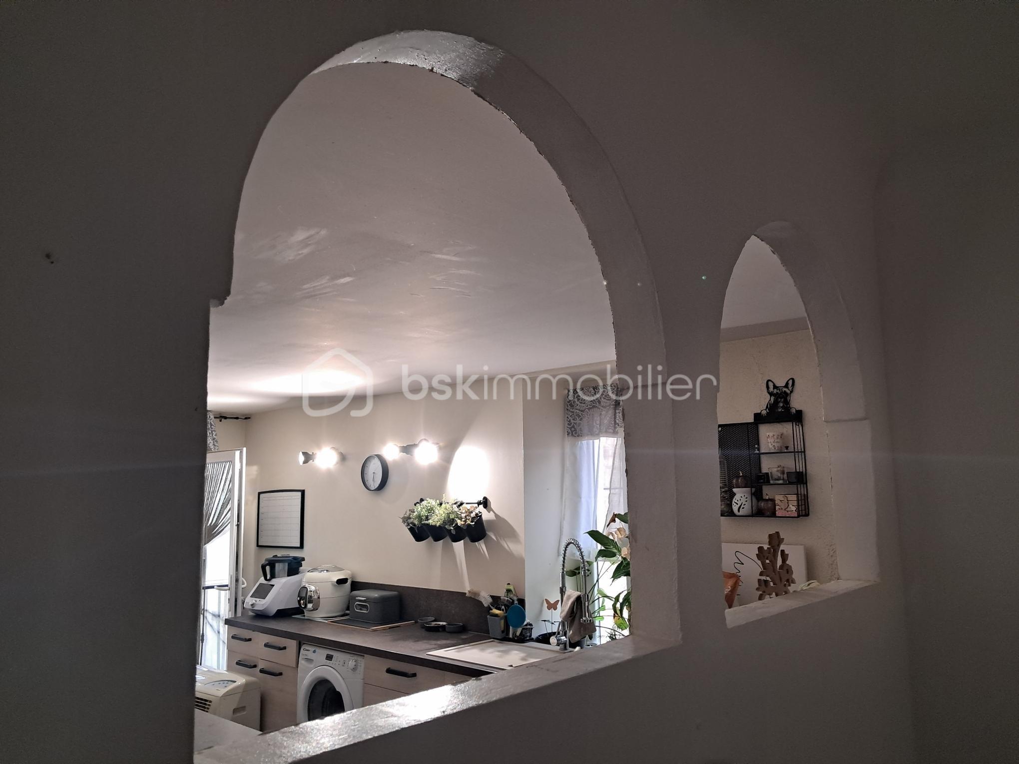 Maison 5 pièces 116 m² · à Le Poujol-sur-Orb · 116 m² · 120 000 €
