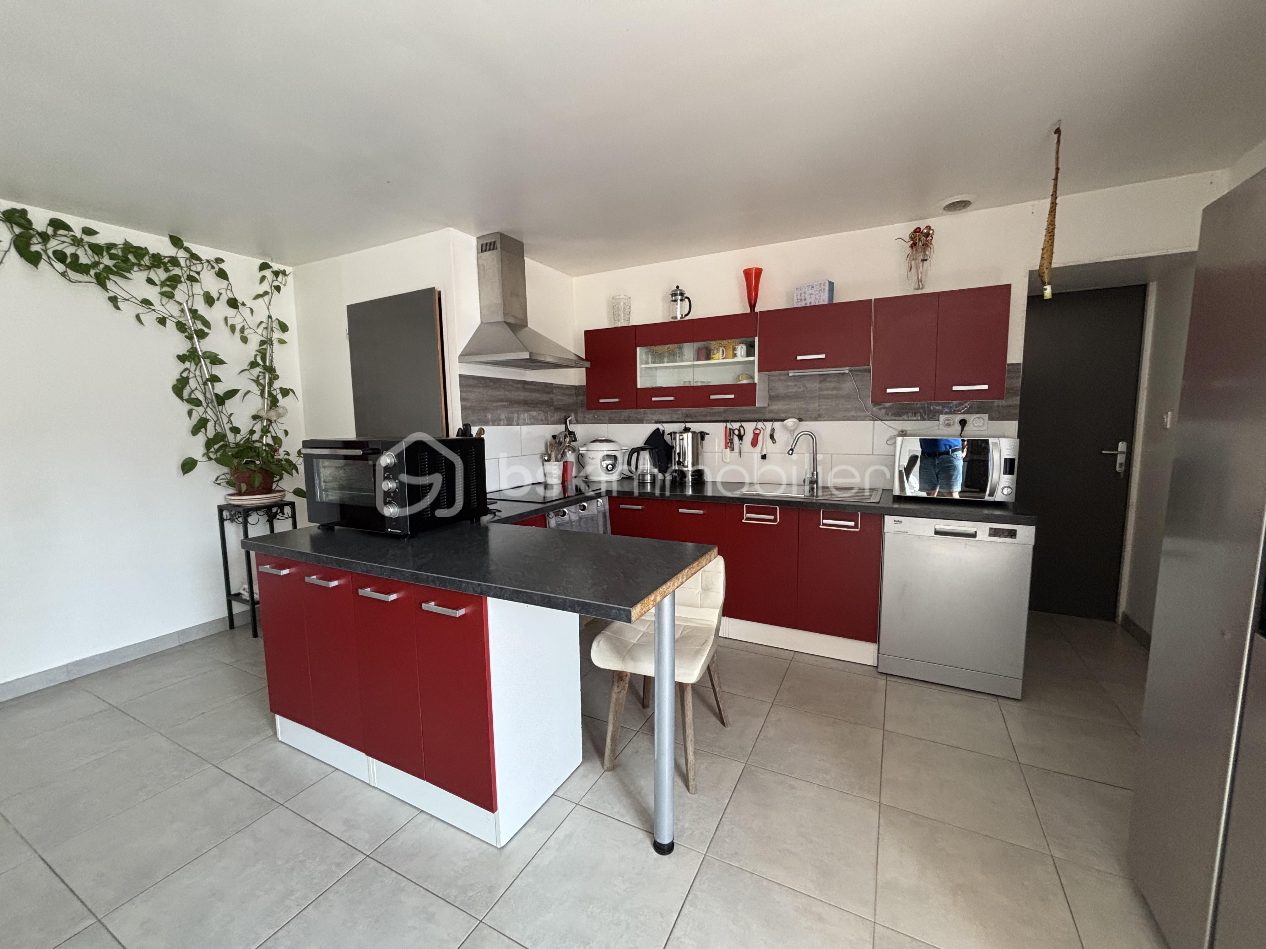 Maison de 165 m² - IMG_8960.JPG