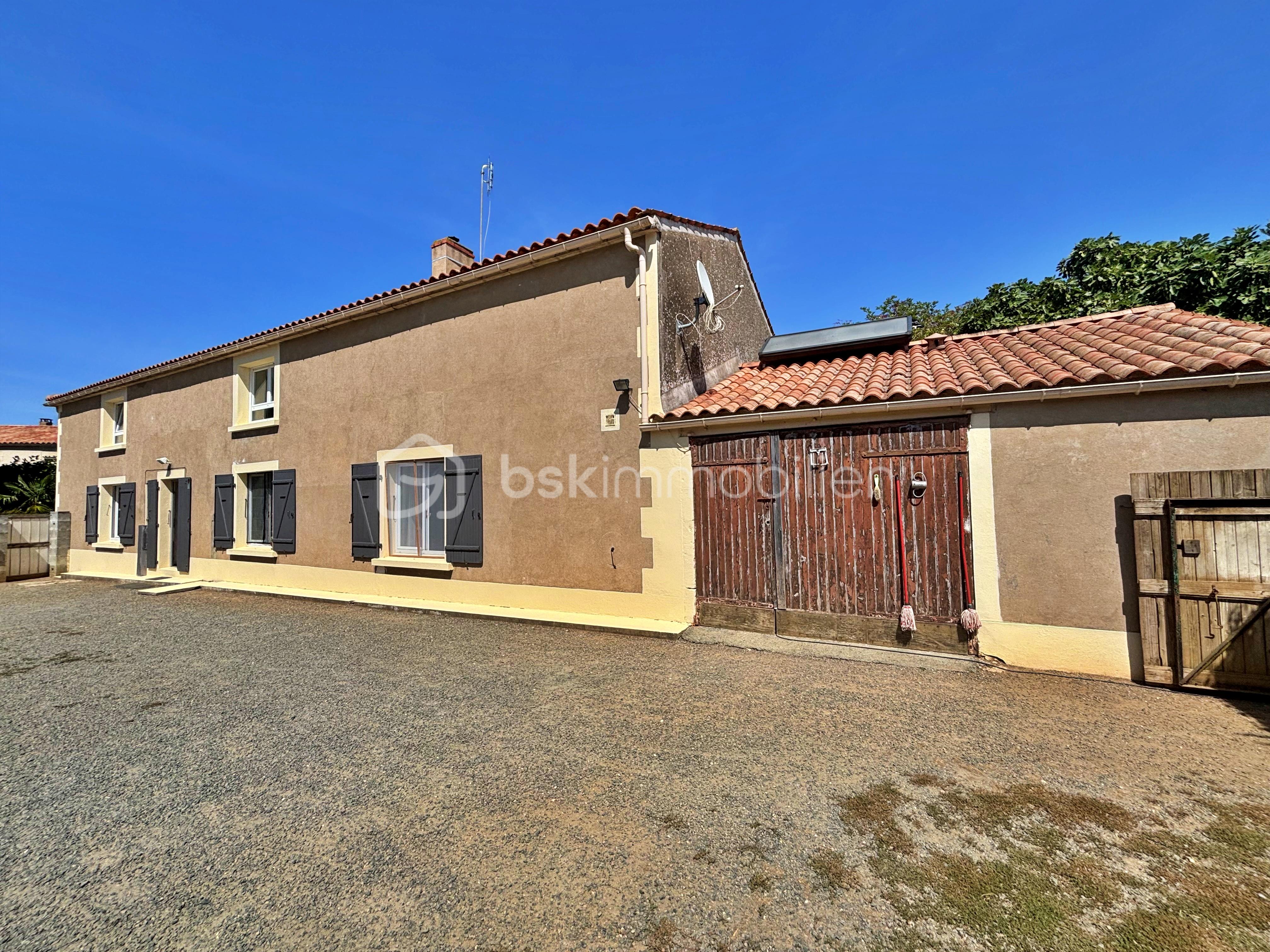 Maison de 165 m² - IMG_8752.JPG