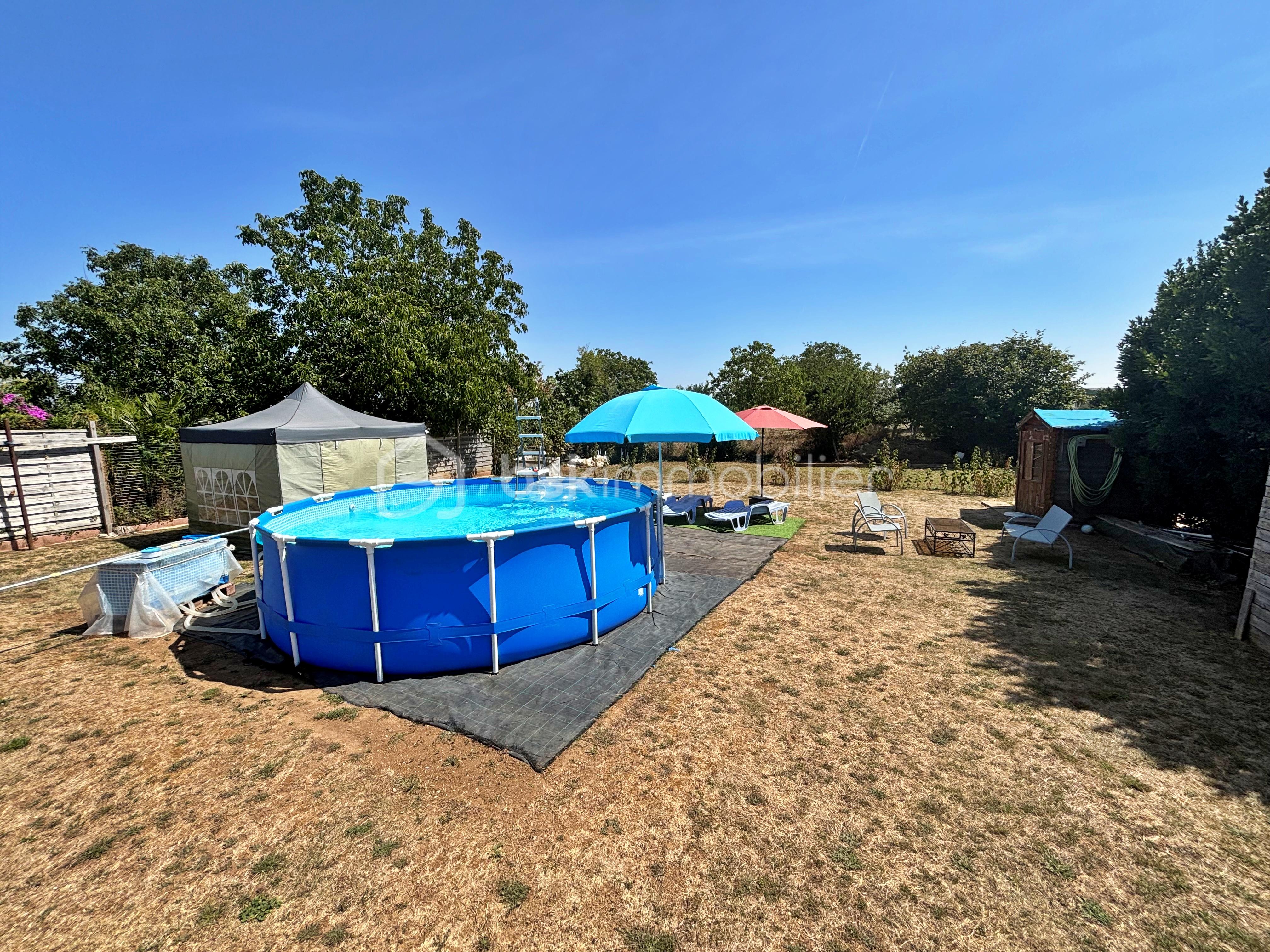 Maison de 165 m² - IMG_8747.JPG