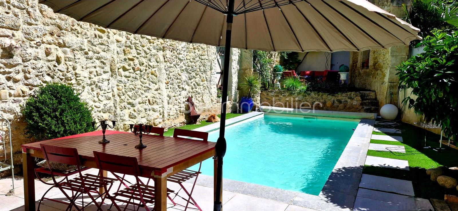 Maison 7 pièces 264 m² · à Lignan-sur-Orb · 264 m² · 359 000 €