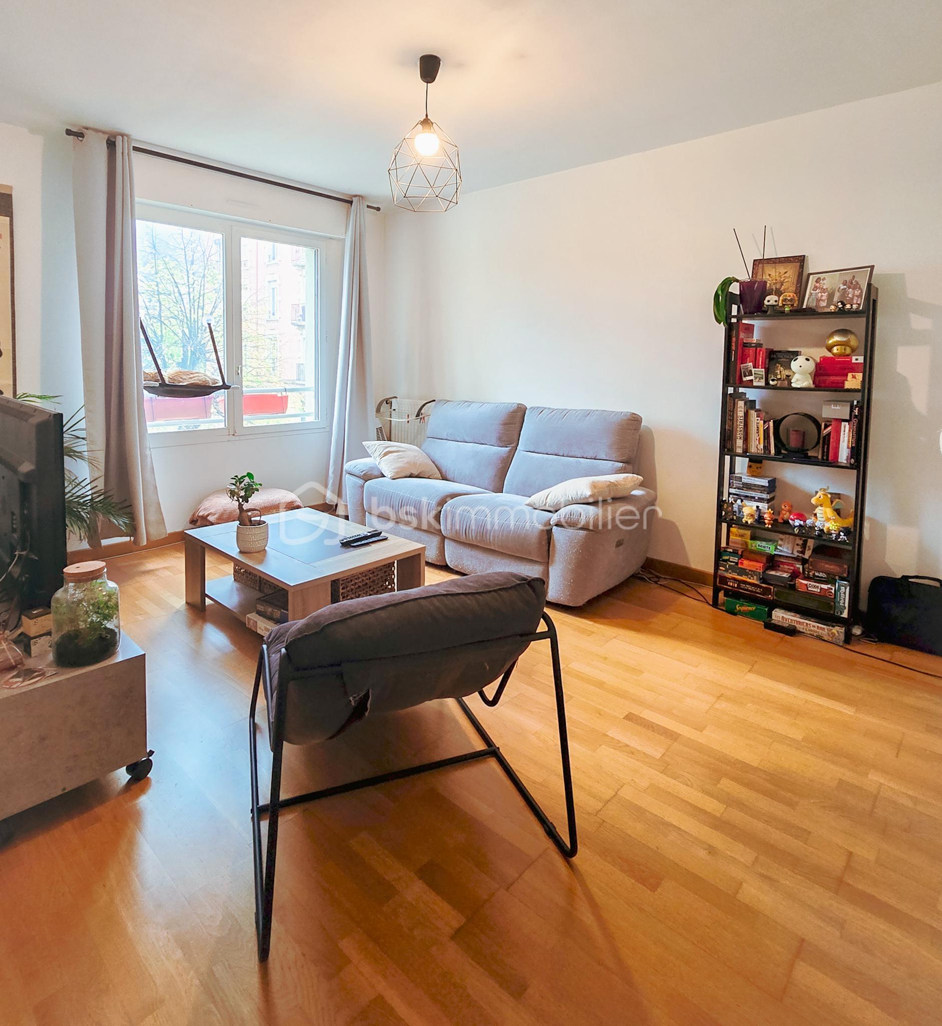 Appartement de 74 m² - 20251020_150506.jpg