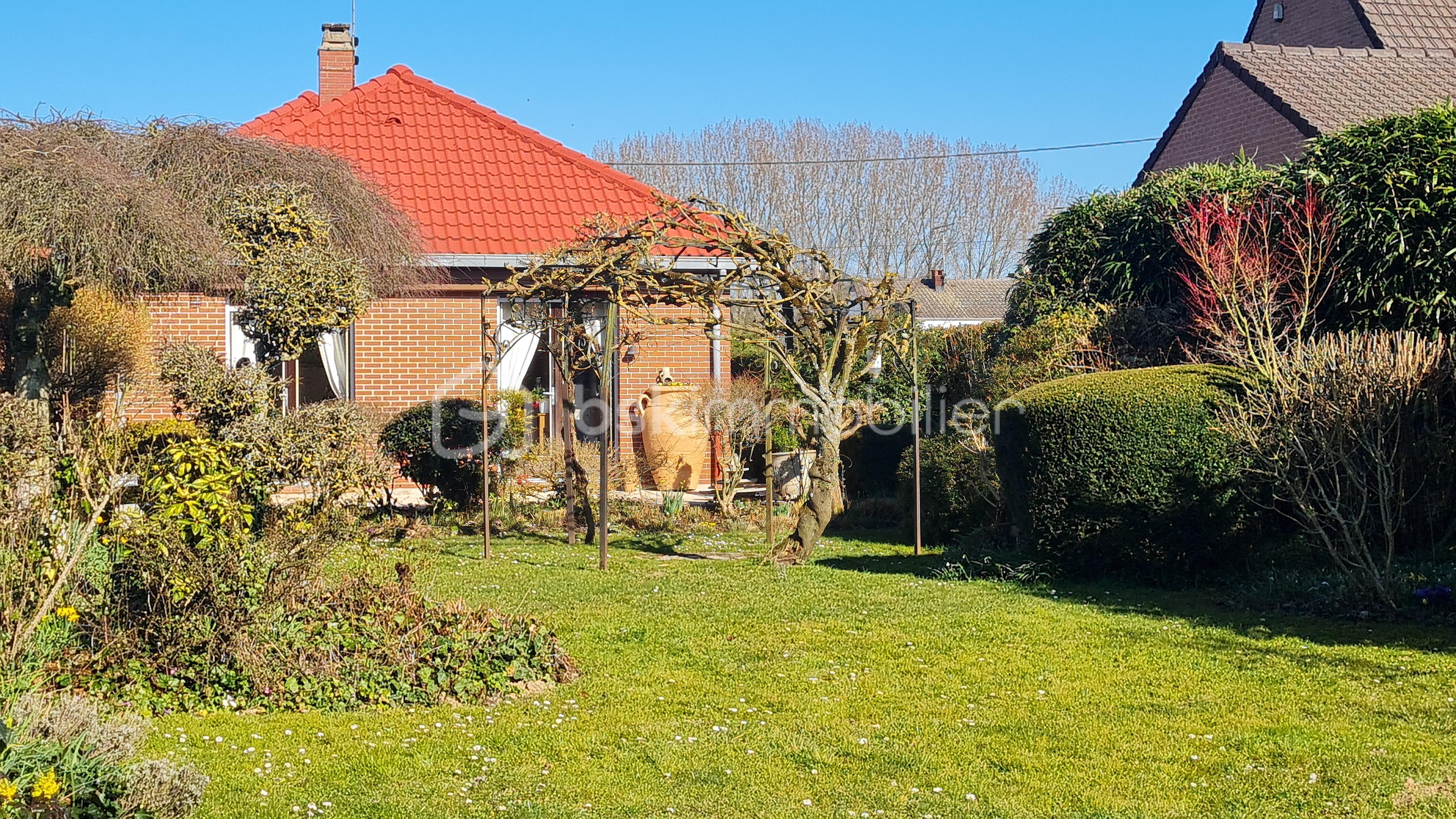 Pavillon de 95 m² - 20250320_154752.jpg