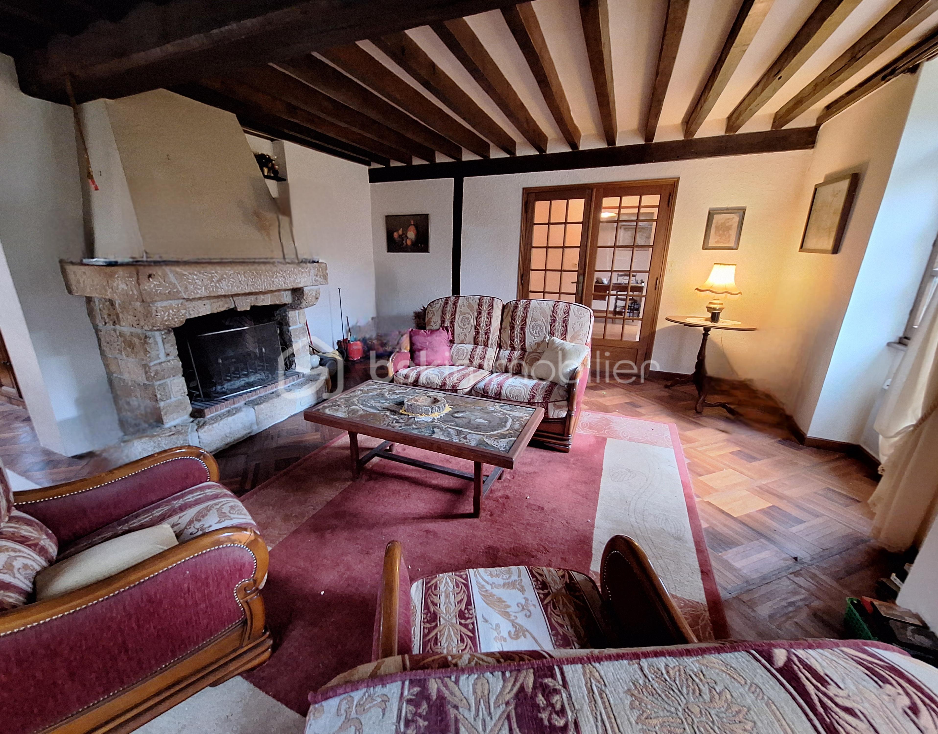 Corps de ferme de 197 m² - ph neuvy6.jpg