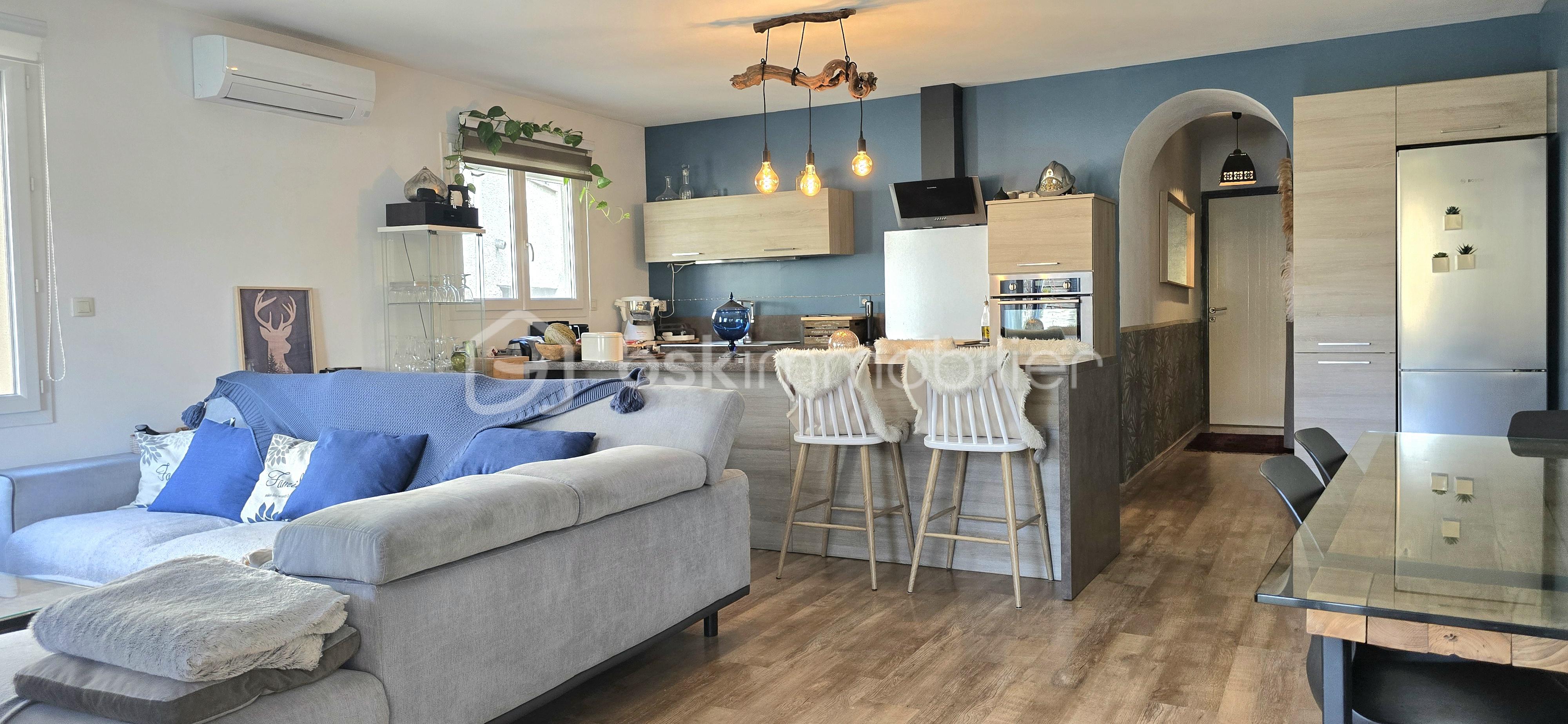 Maison de village de 132 m² - 20250901_144723.jpg