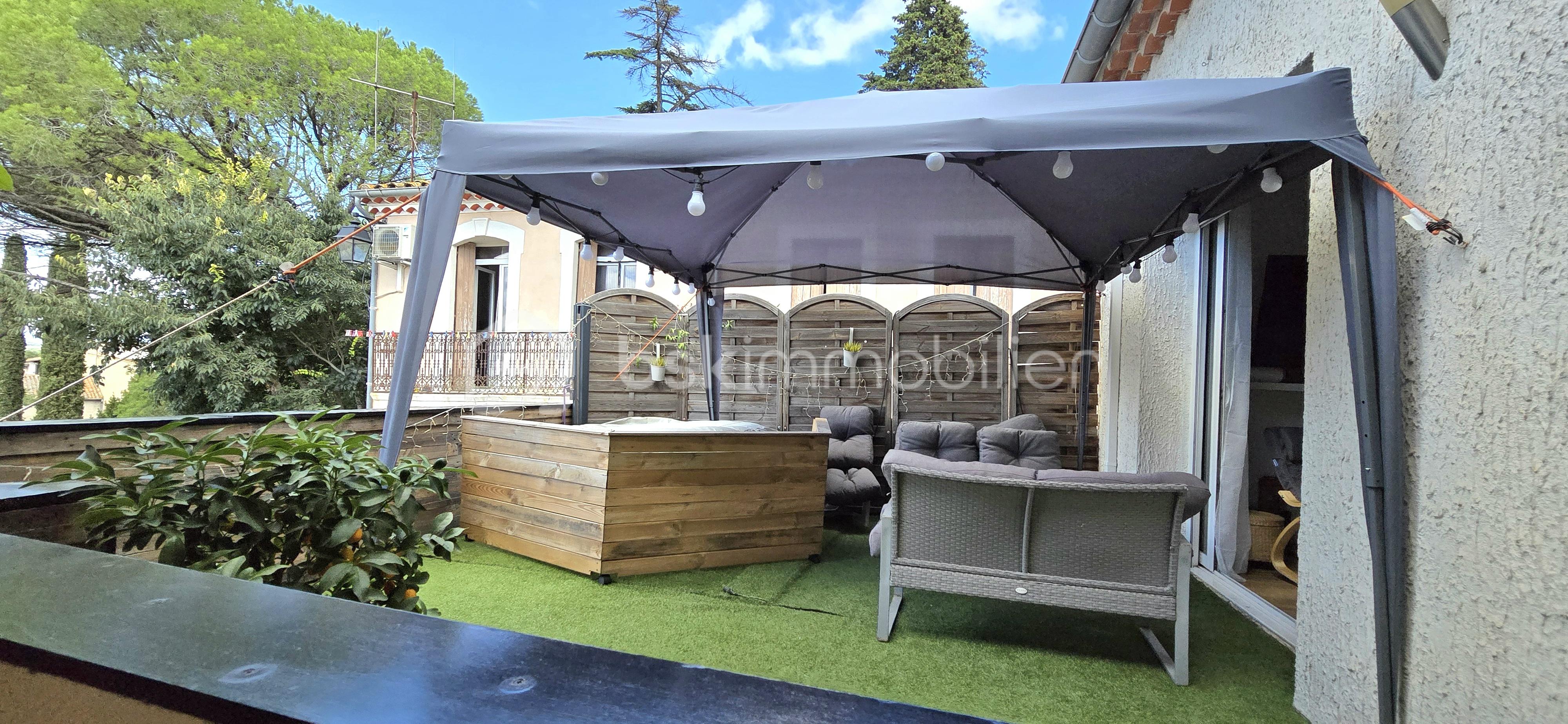 Maison de village de 132 m² - 20250901_145616.jpg