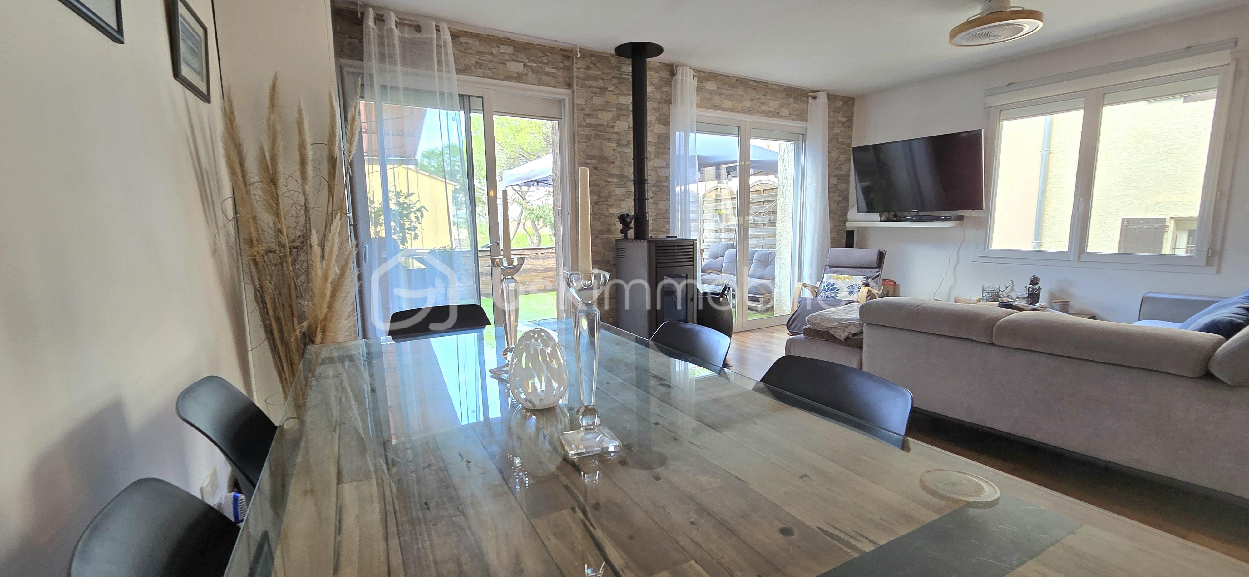 Maison de village de 132 m² - 20250901_144412.jpg