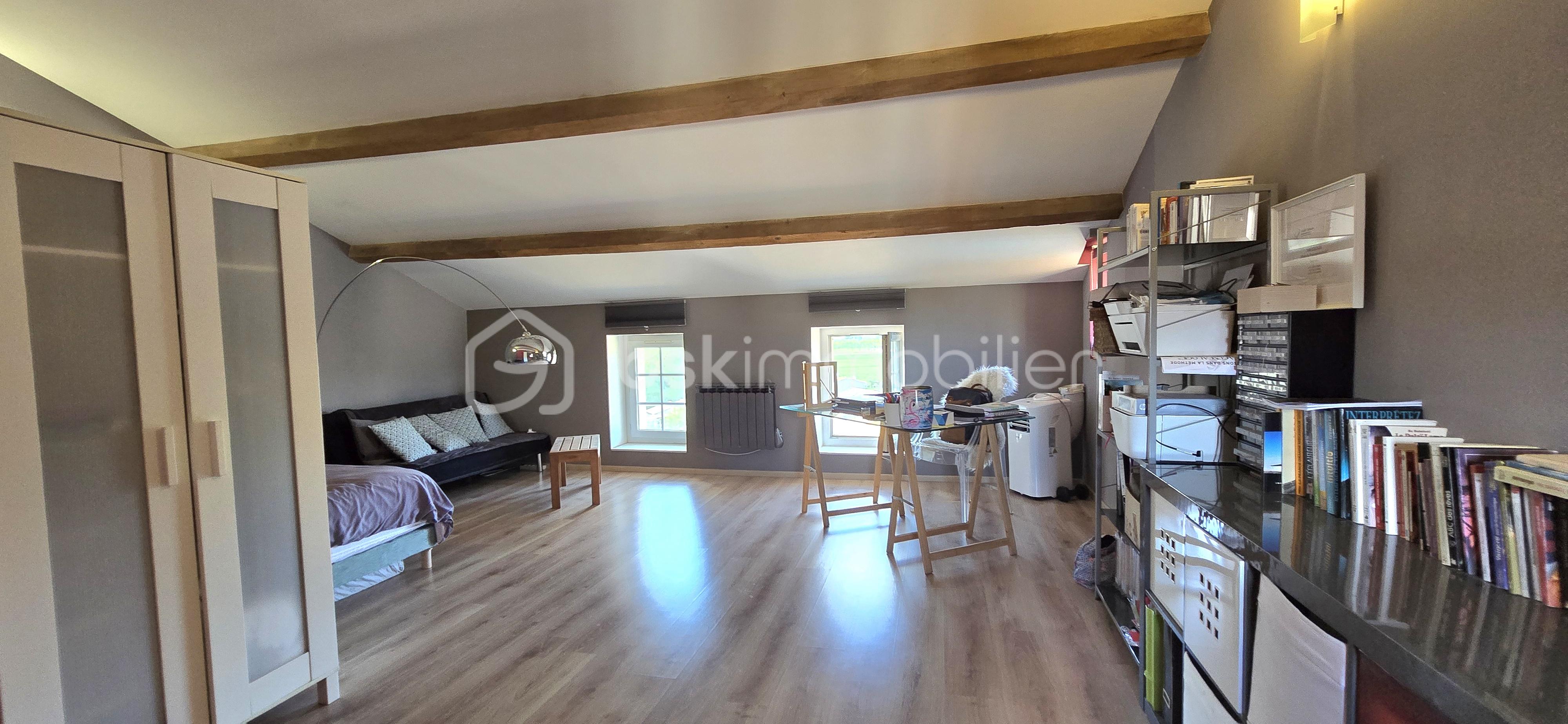 Maison de village de 132 m² - 20250901_143818.jpg