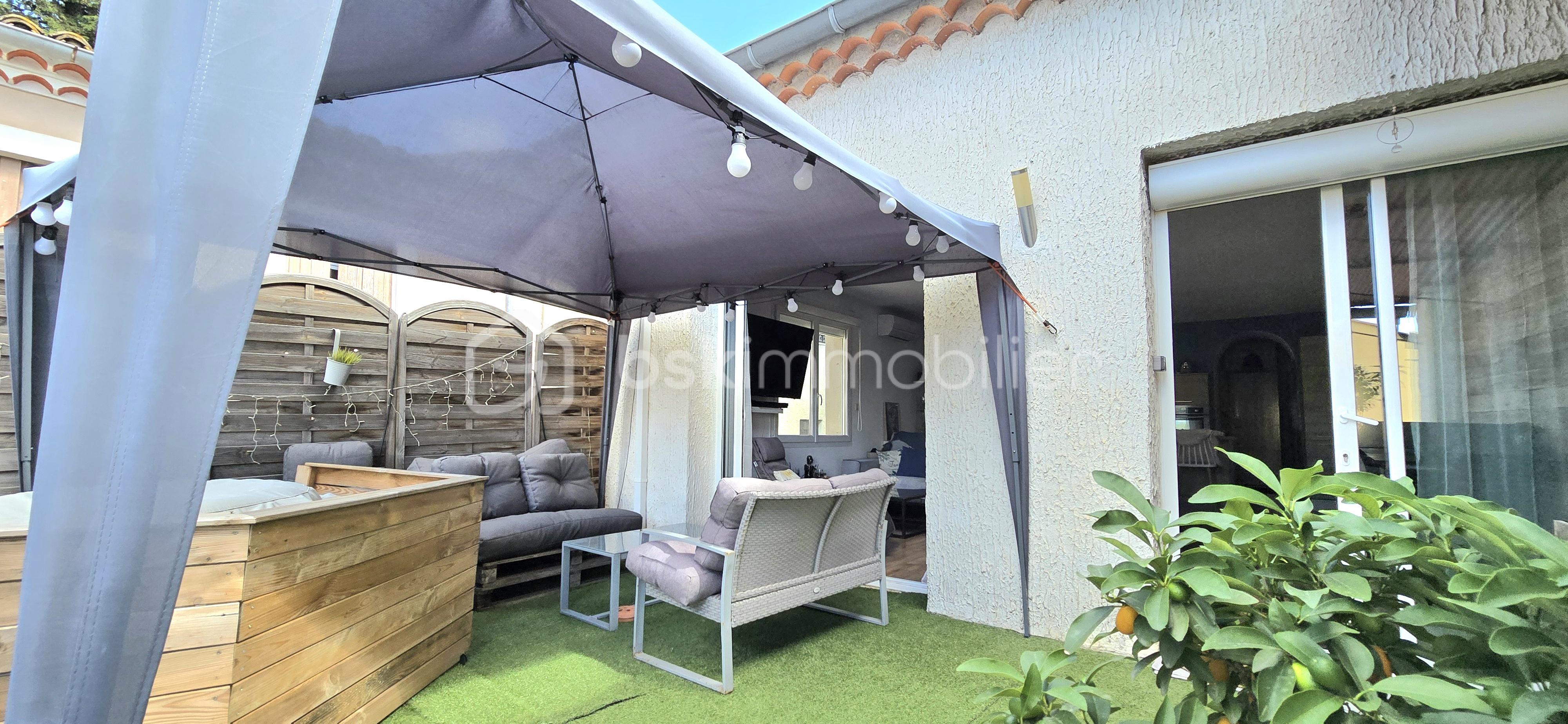 Maison de village de 132 m² - 20250901_145321.jpg