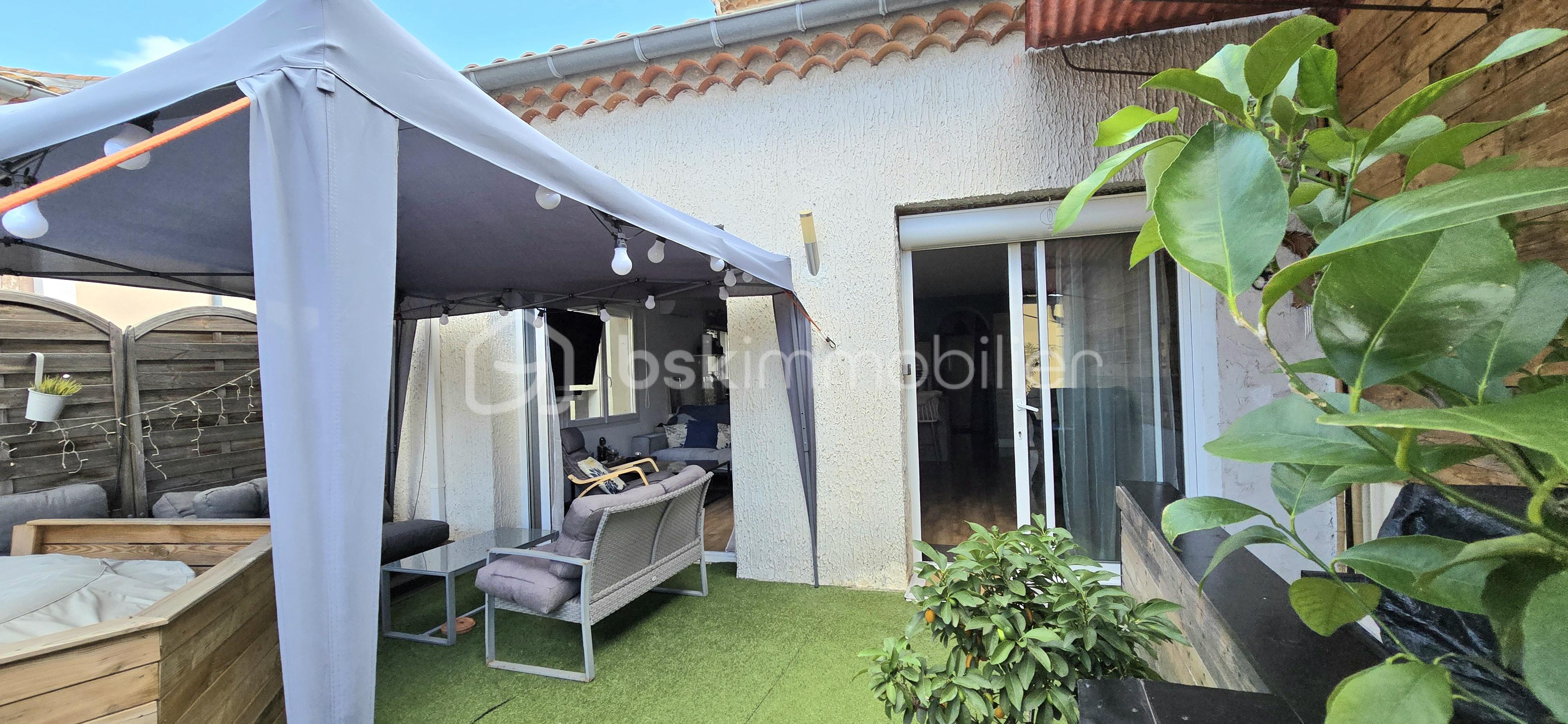 Maison de village de 132 m² - 20250901_145441.jpg