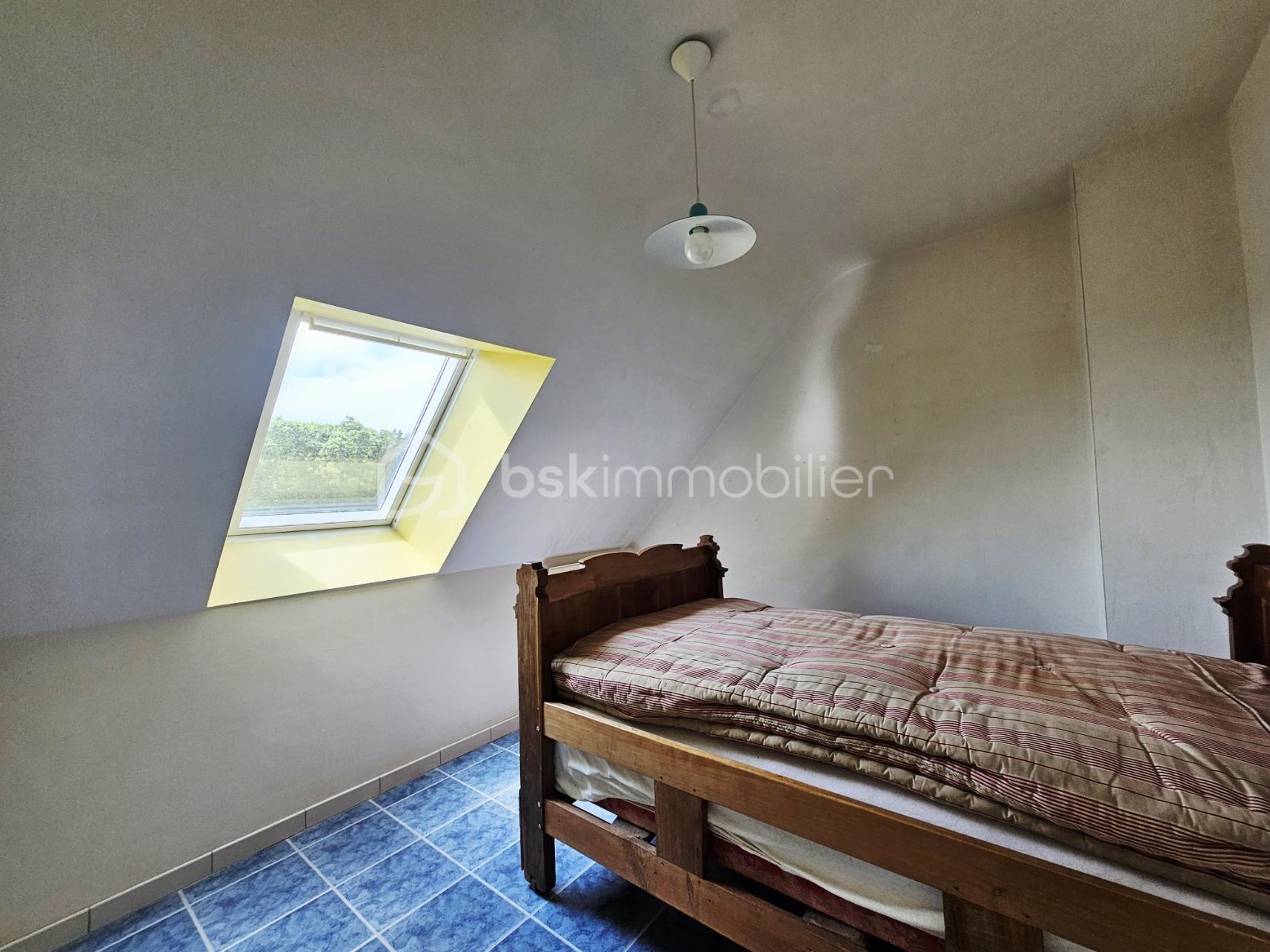 Maison de village de 127 m² - Chambre5.jpg