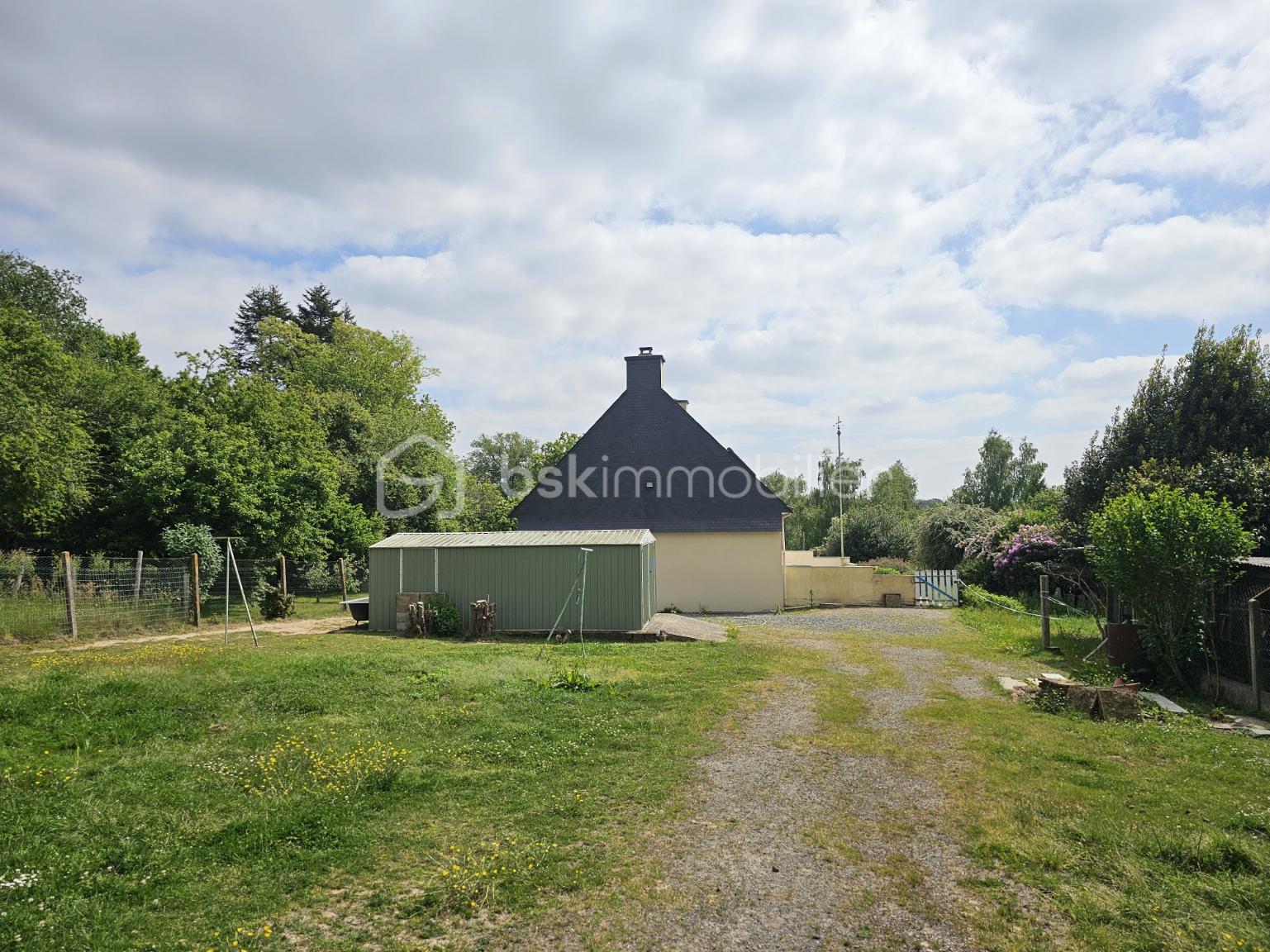 Maison de village de 127 m² - Ext4.jpg