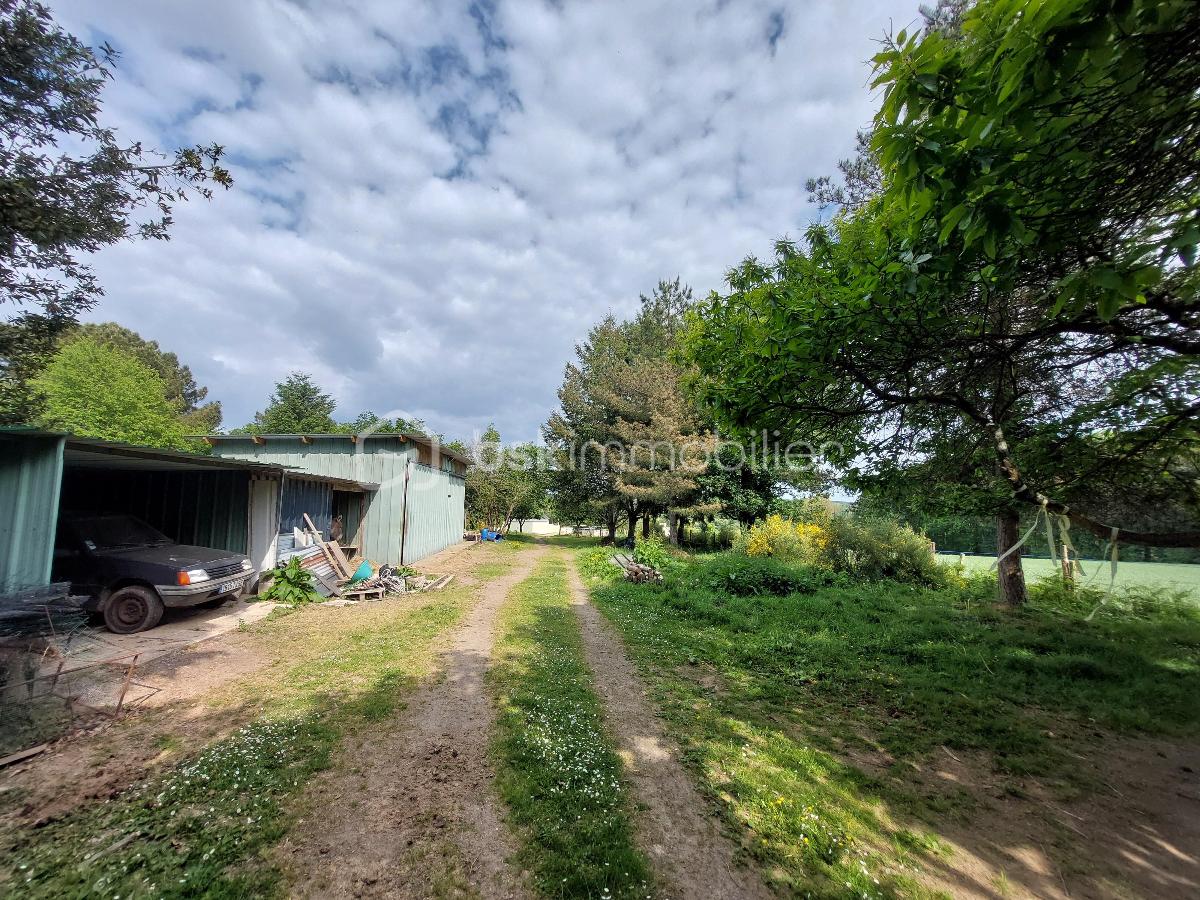 Maison de village de 127 m² - 20250508_171833.jpg