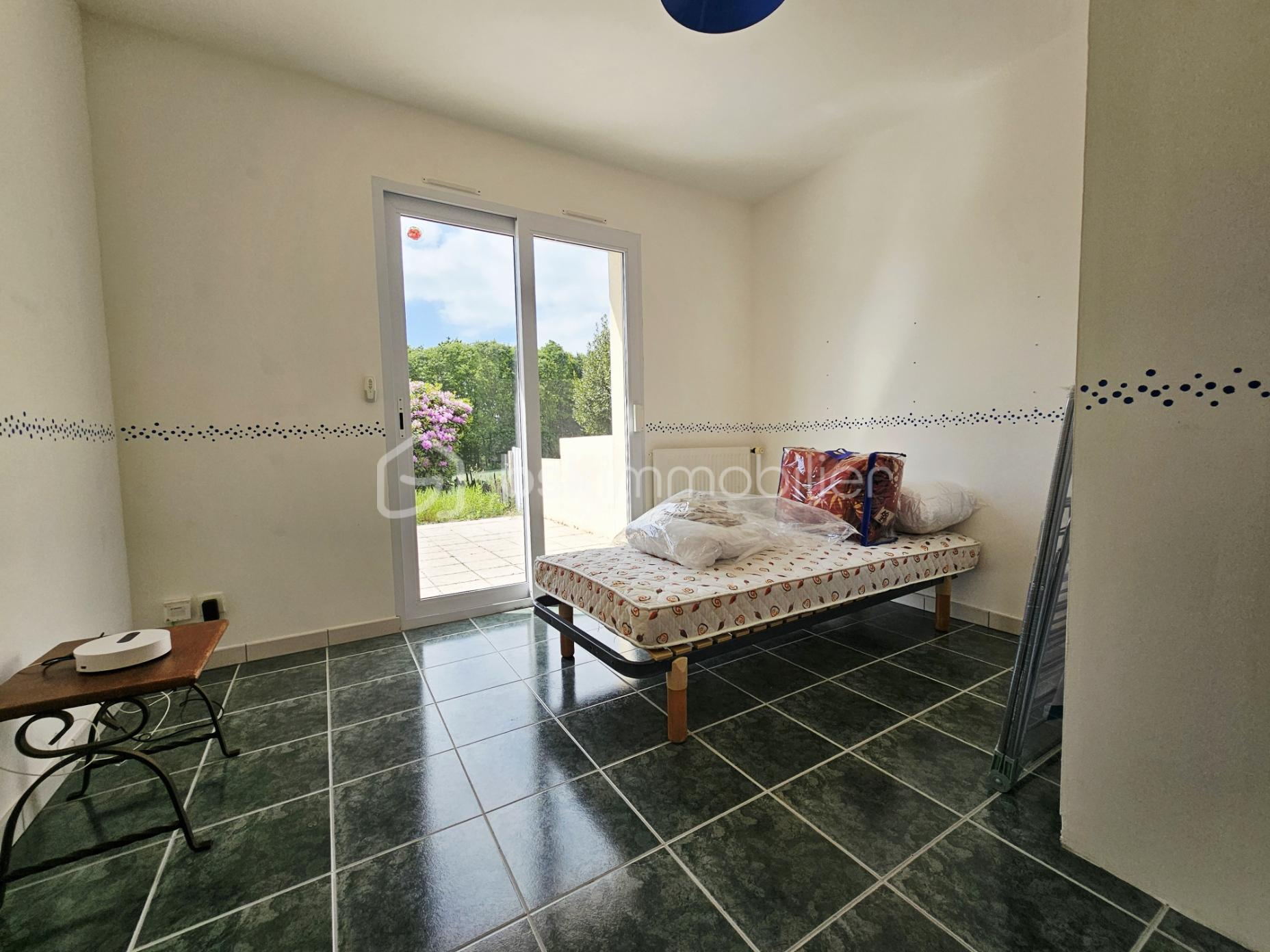 Maison de village de 127 m² - chbre3.jpg