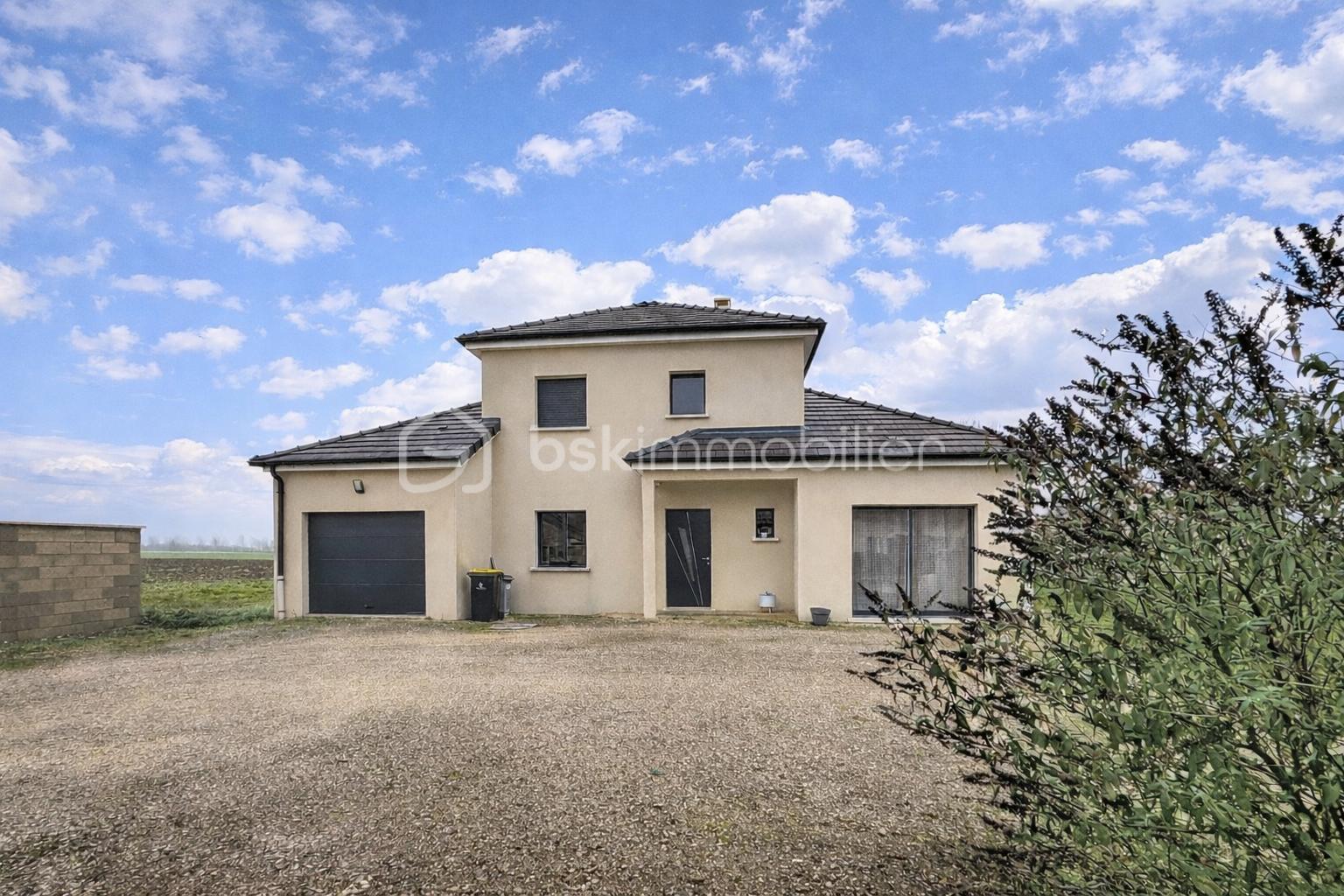 Maison de 138 m² - 94855C24-BFFB-4216-AF4D-1CD450C0539A.PNG