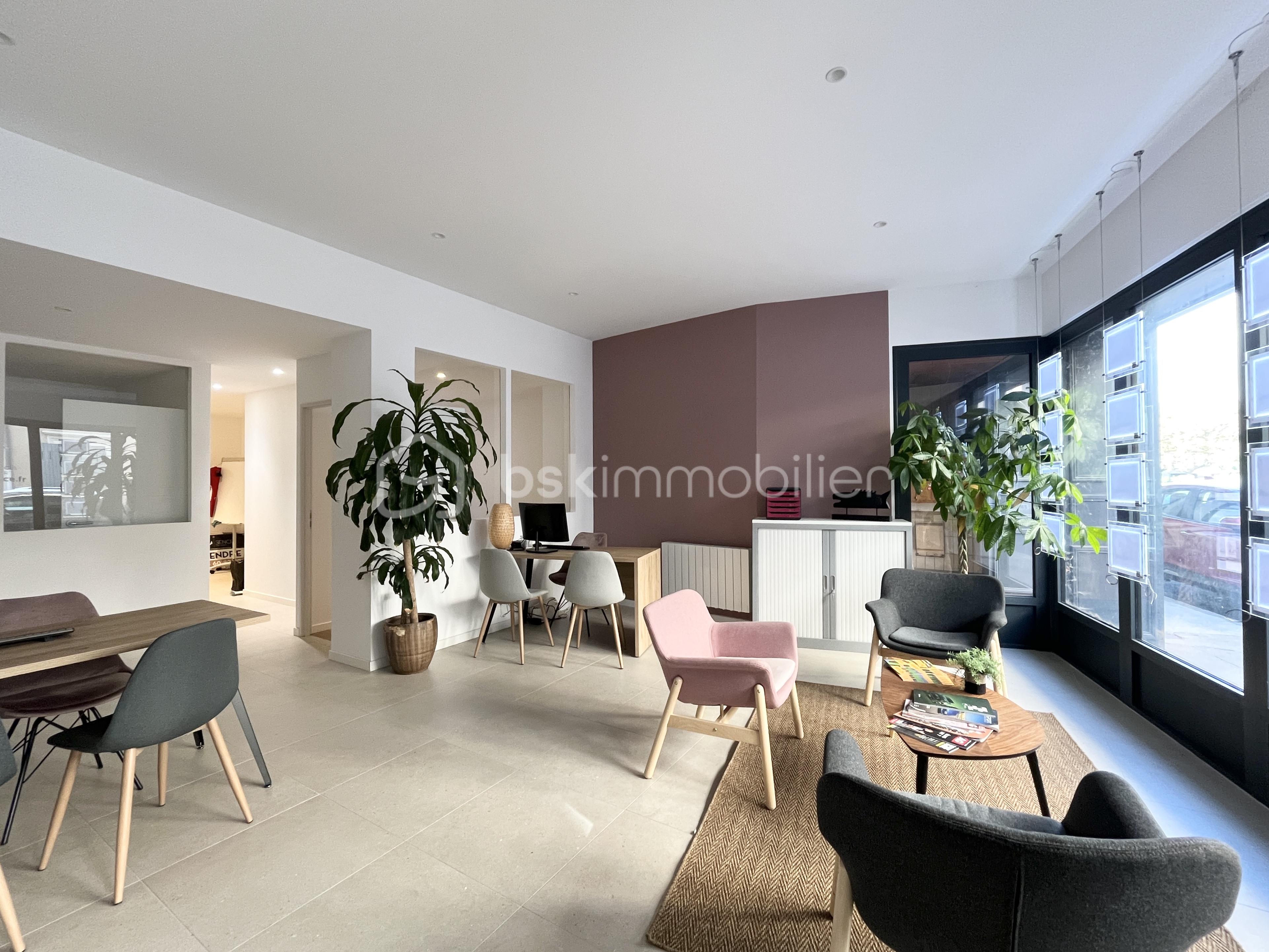 Local d'activités de 70 m²