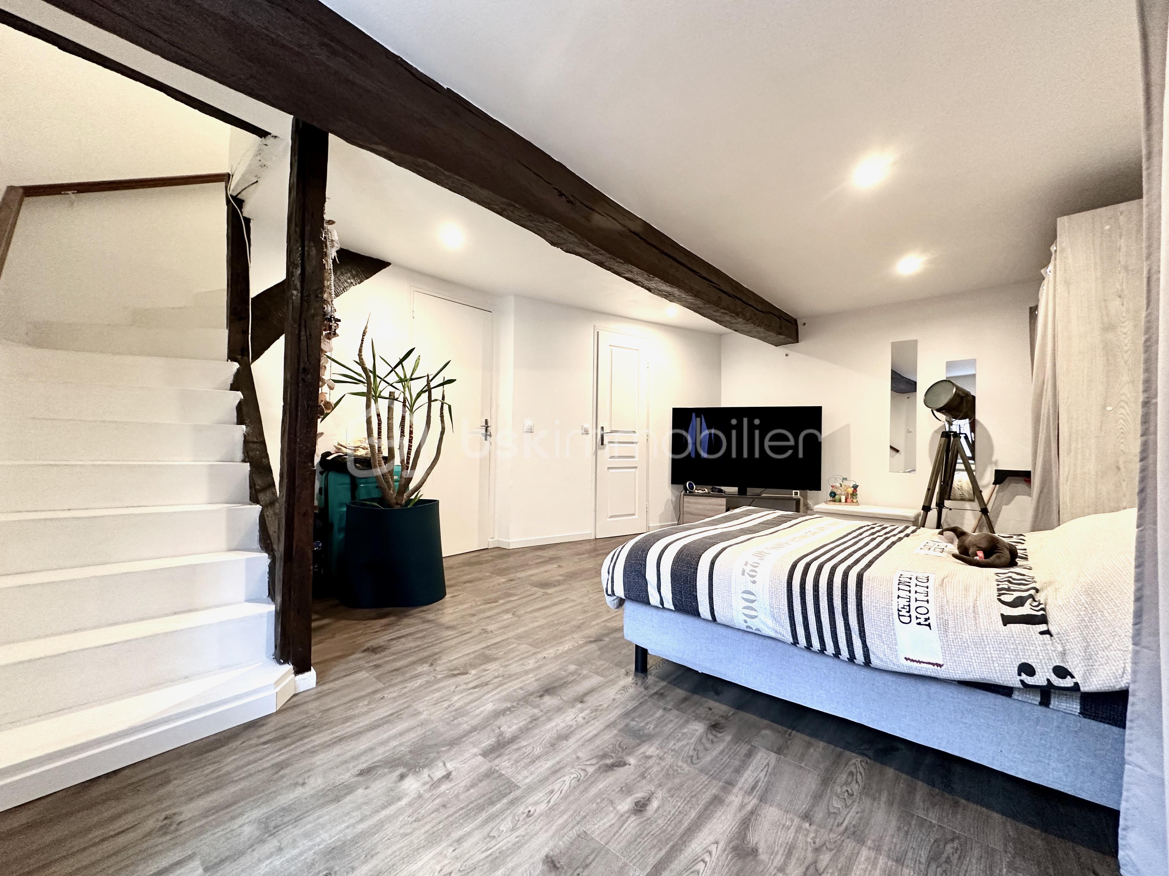 Maison de 65 m² - IMG_2414.jpeg