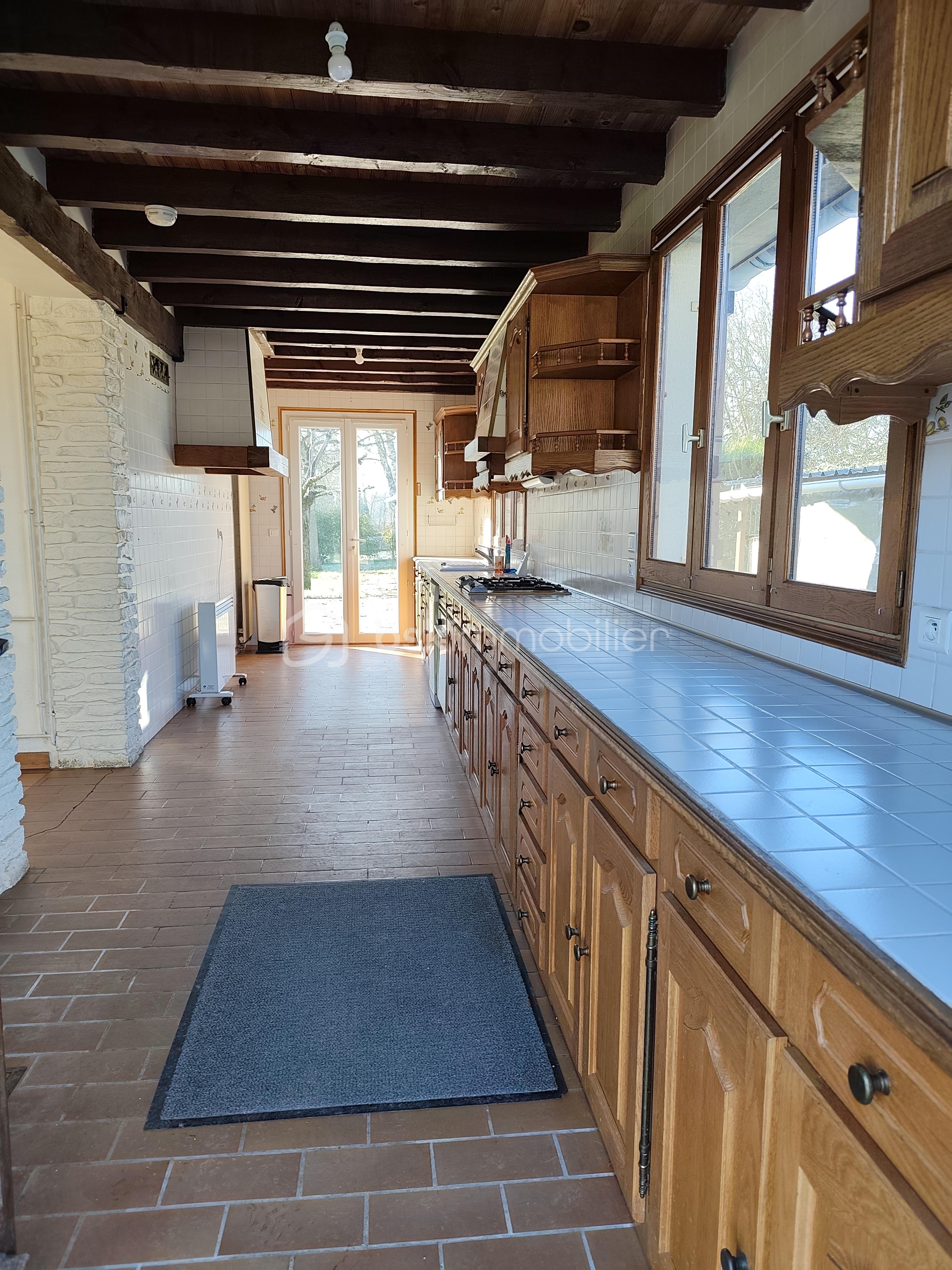 Maison traditionnelle de 133 m² - IMG_20251229_121534.jpg