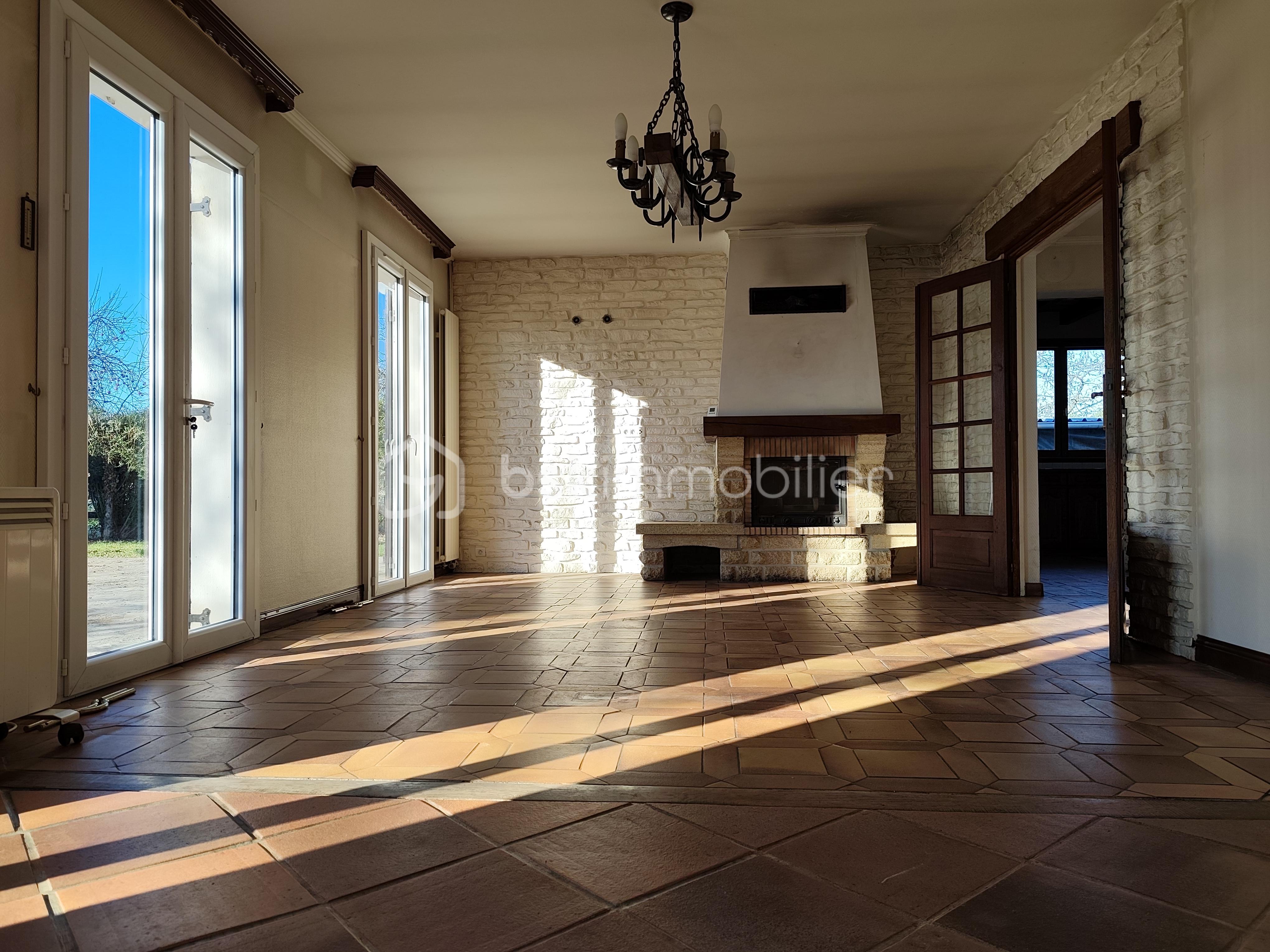 Maison traditionnelle de 133 m² - IMG_20251229_121904.jpg