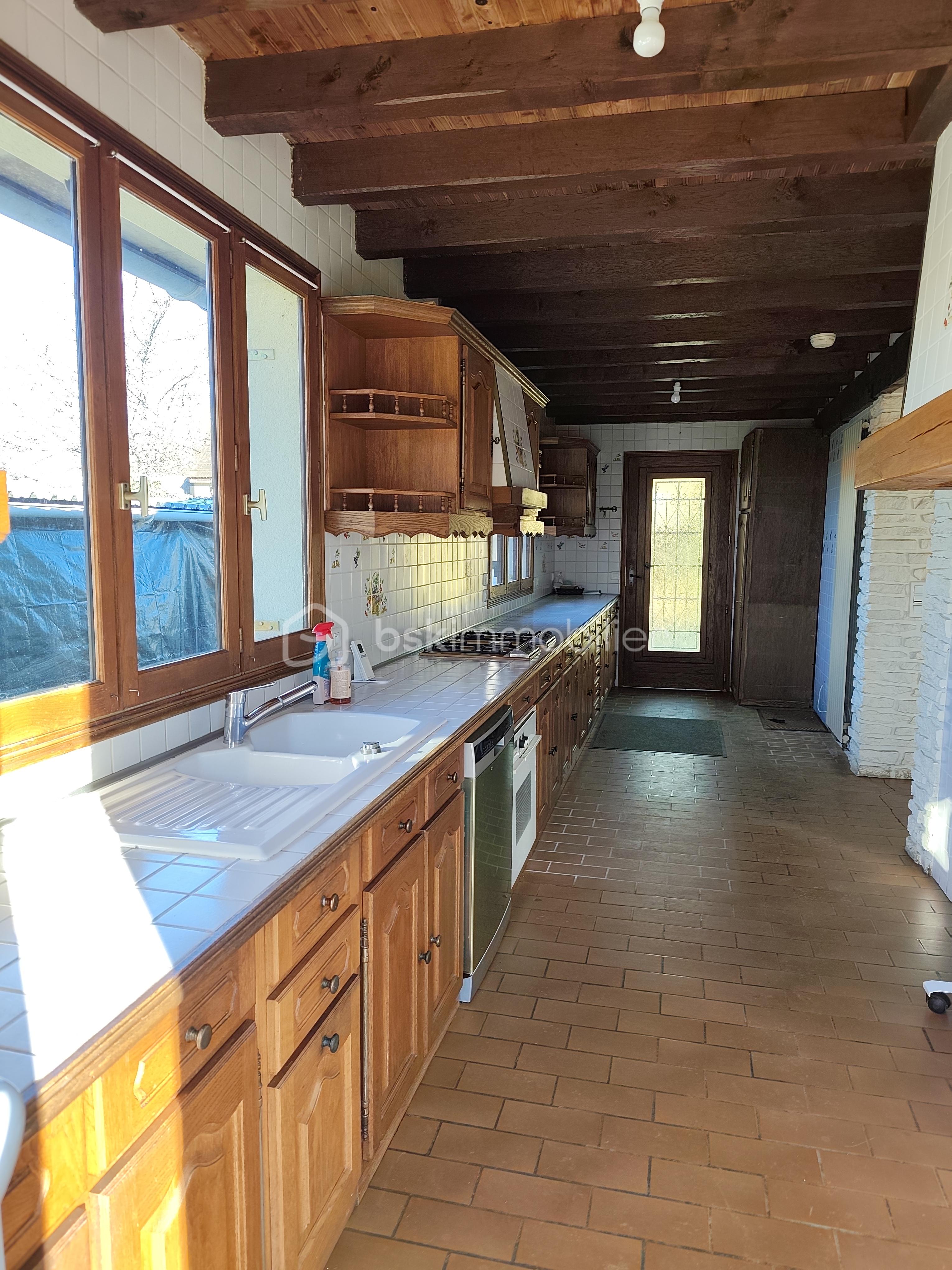 Maison traditionnelle de 133 m² - IMG_20251229_121646.jpg