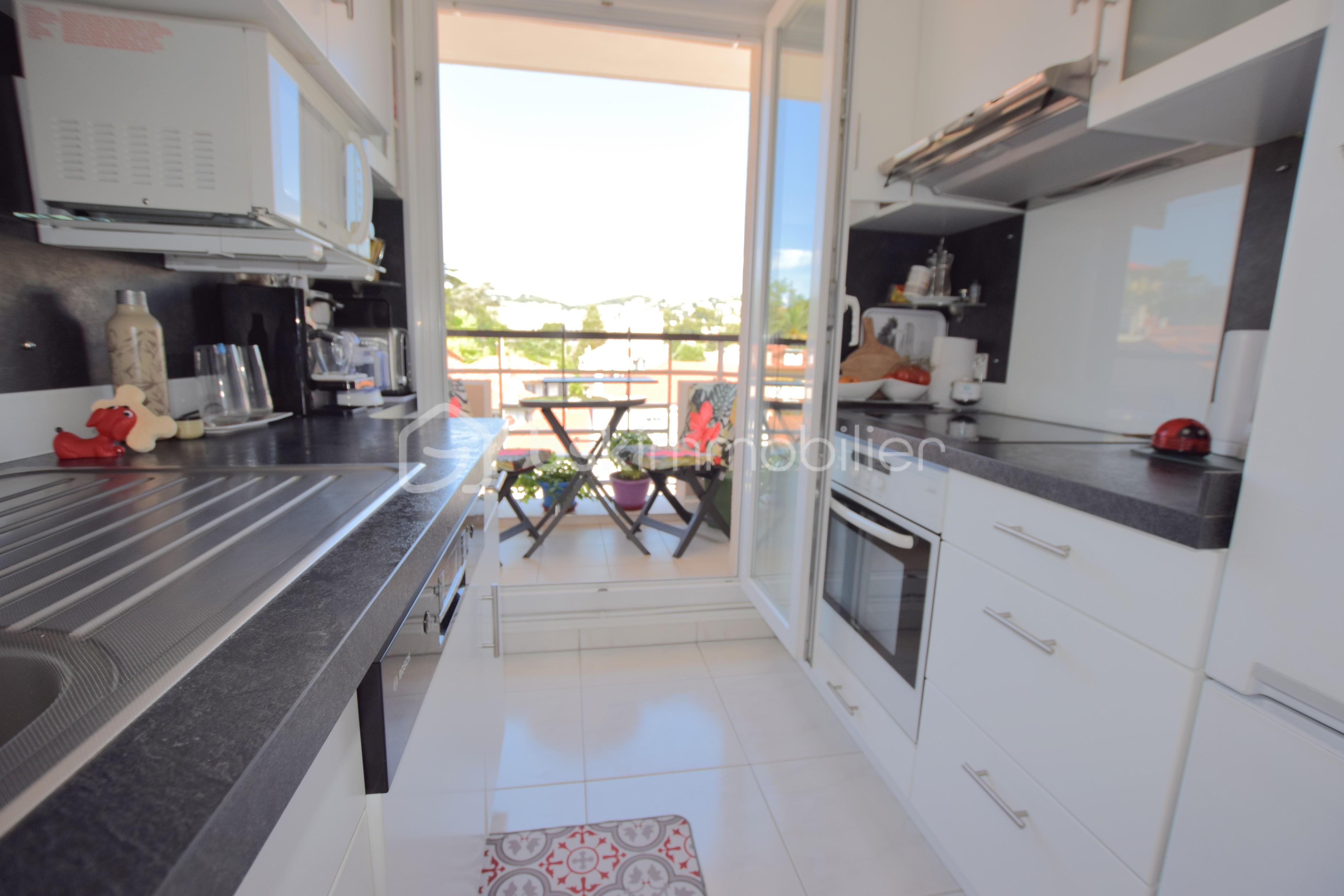Appartement de 46 m² - DSC_4796.JPG