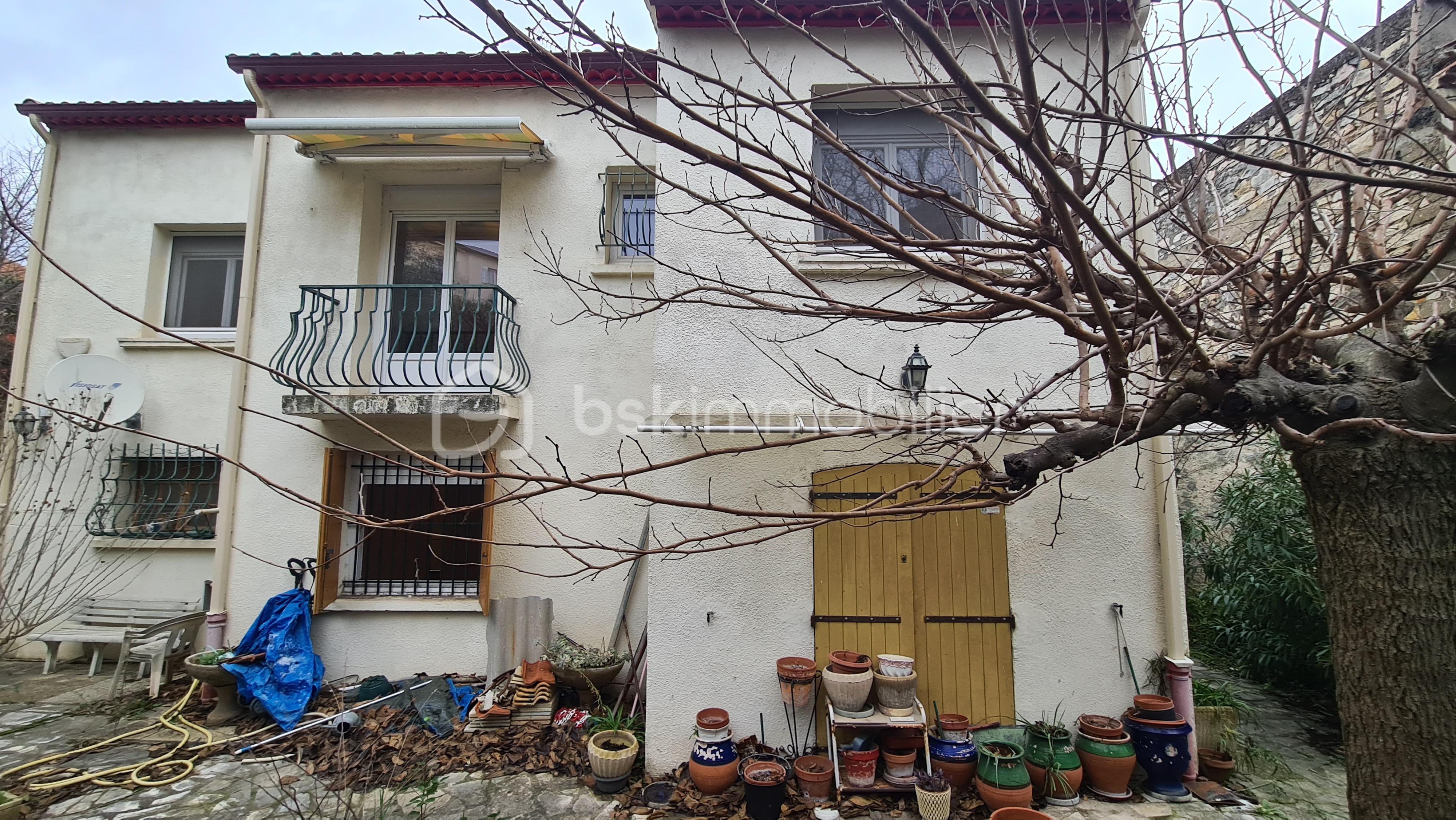 Maison de 125,25 m²