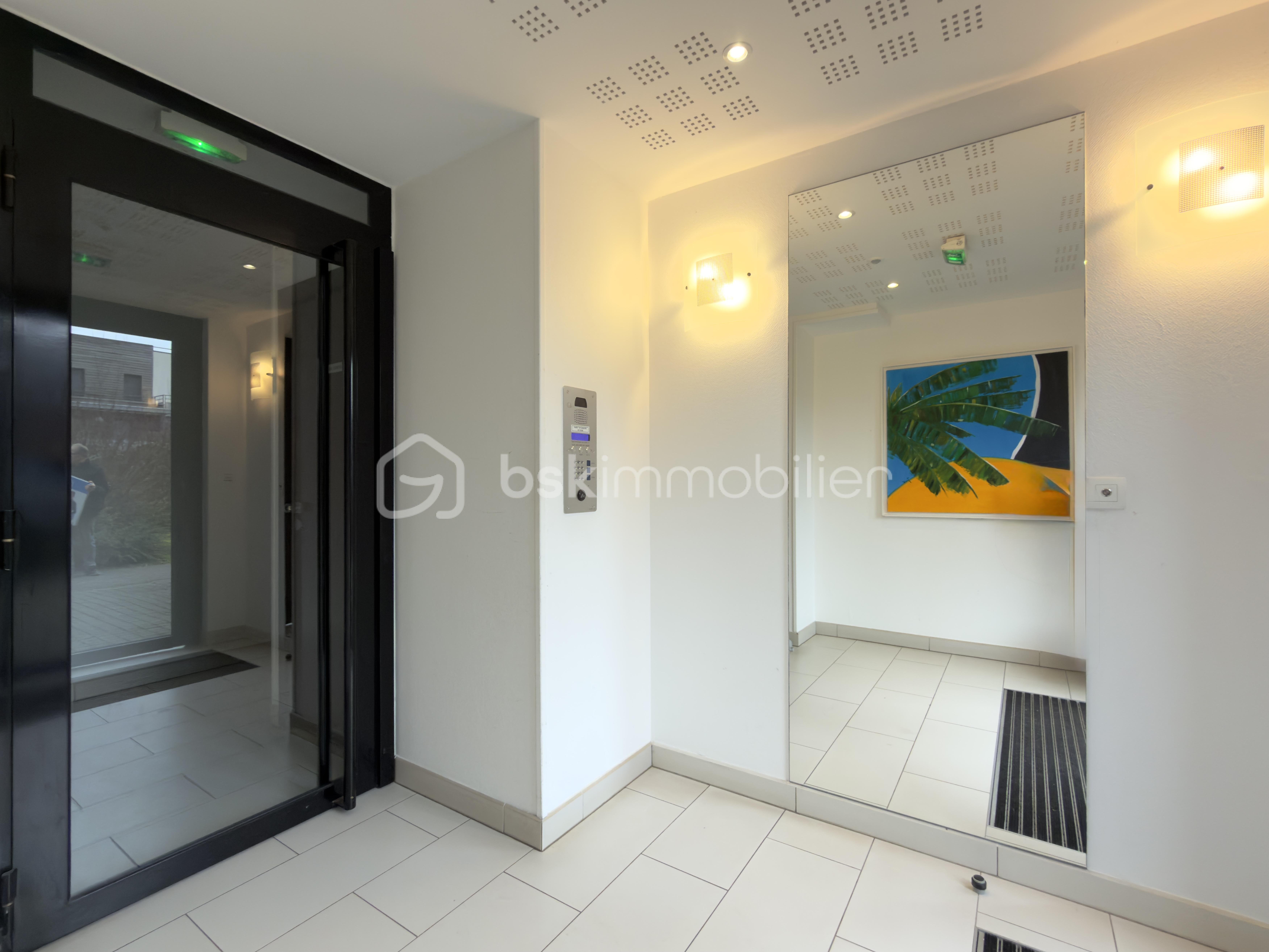 Appartement de 70 m²