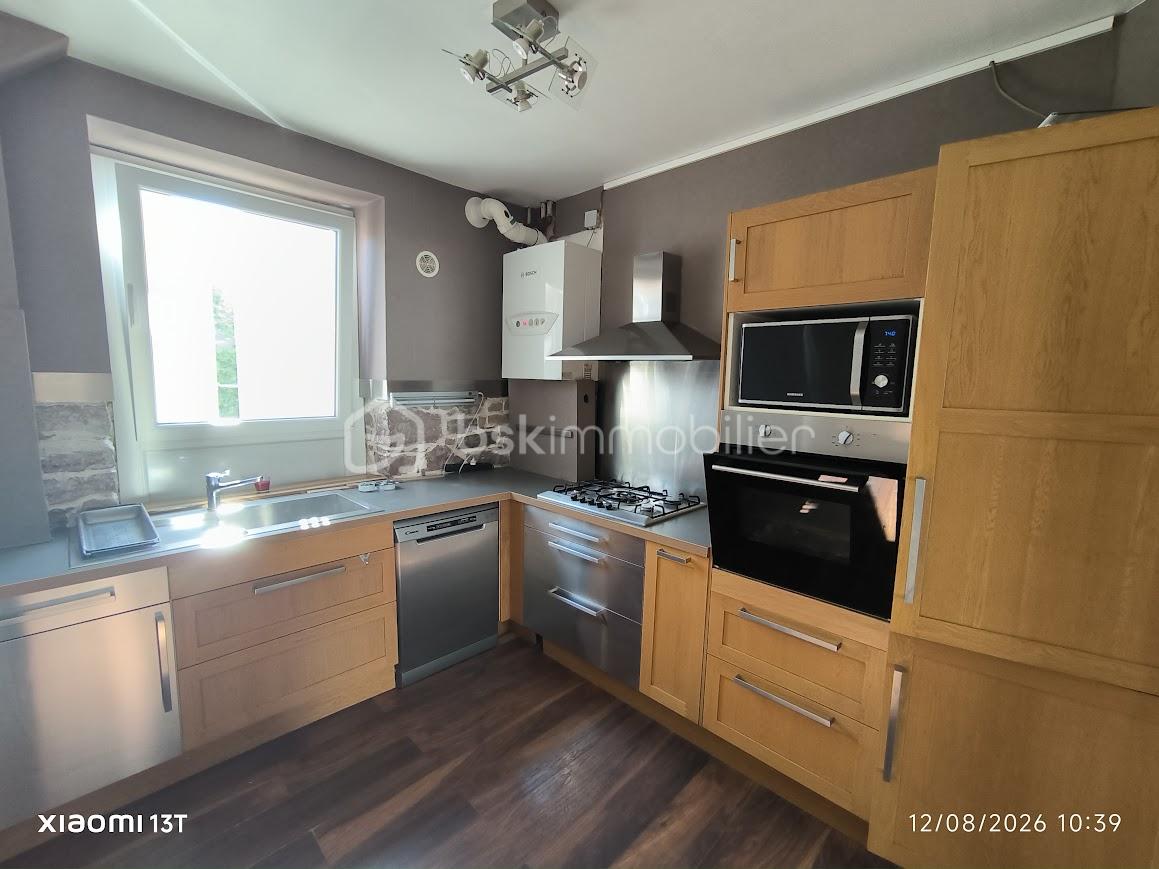 Appartement 5 pièces 113 m² · à Colmar · 113 m² · 235 000 €