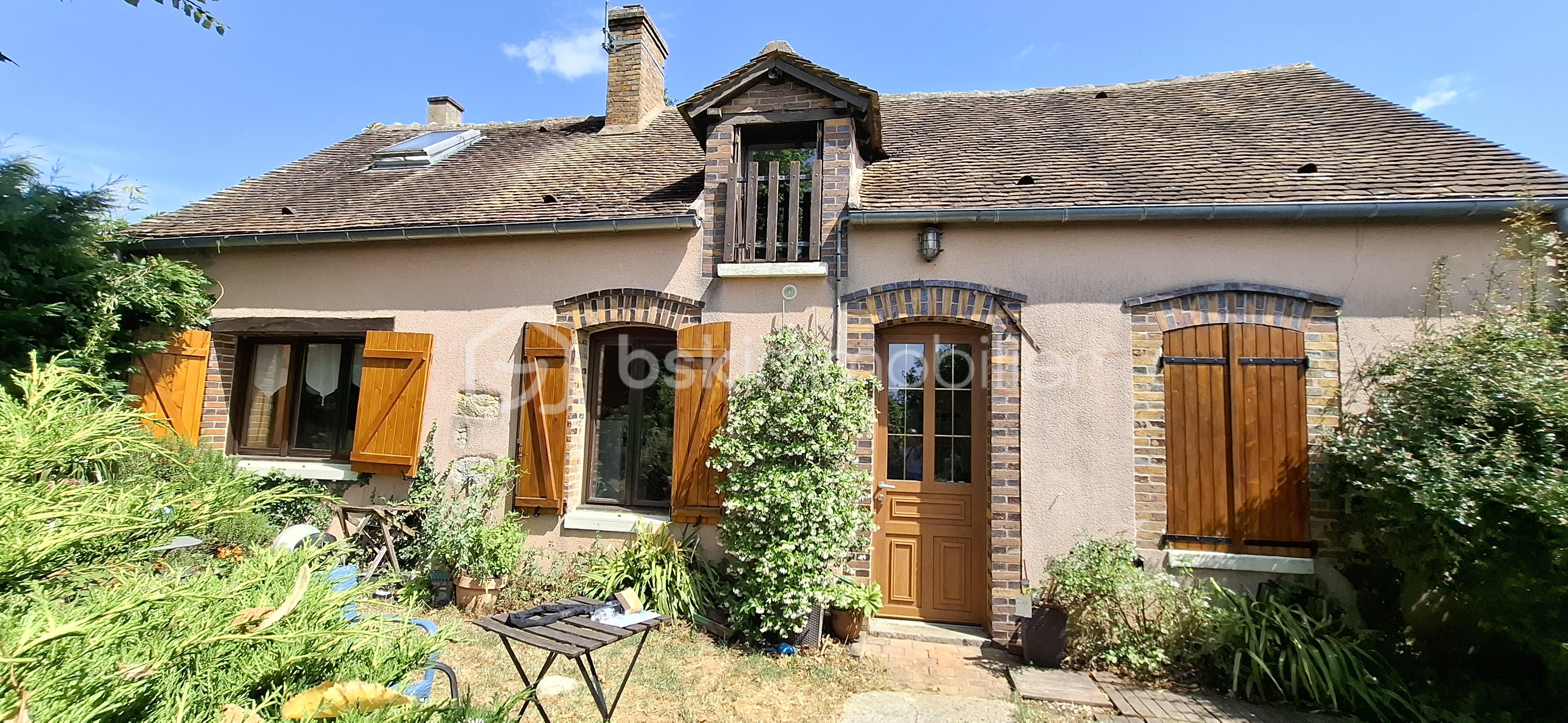 Fermette de 82 m² - 20250625_115112.jpg