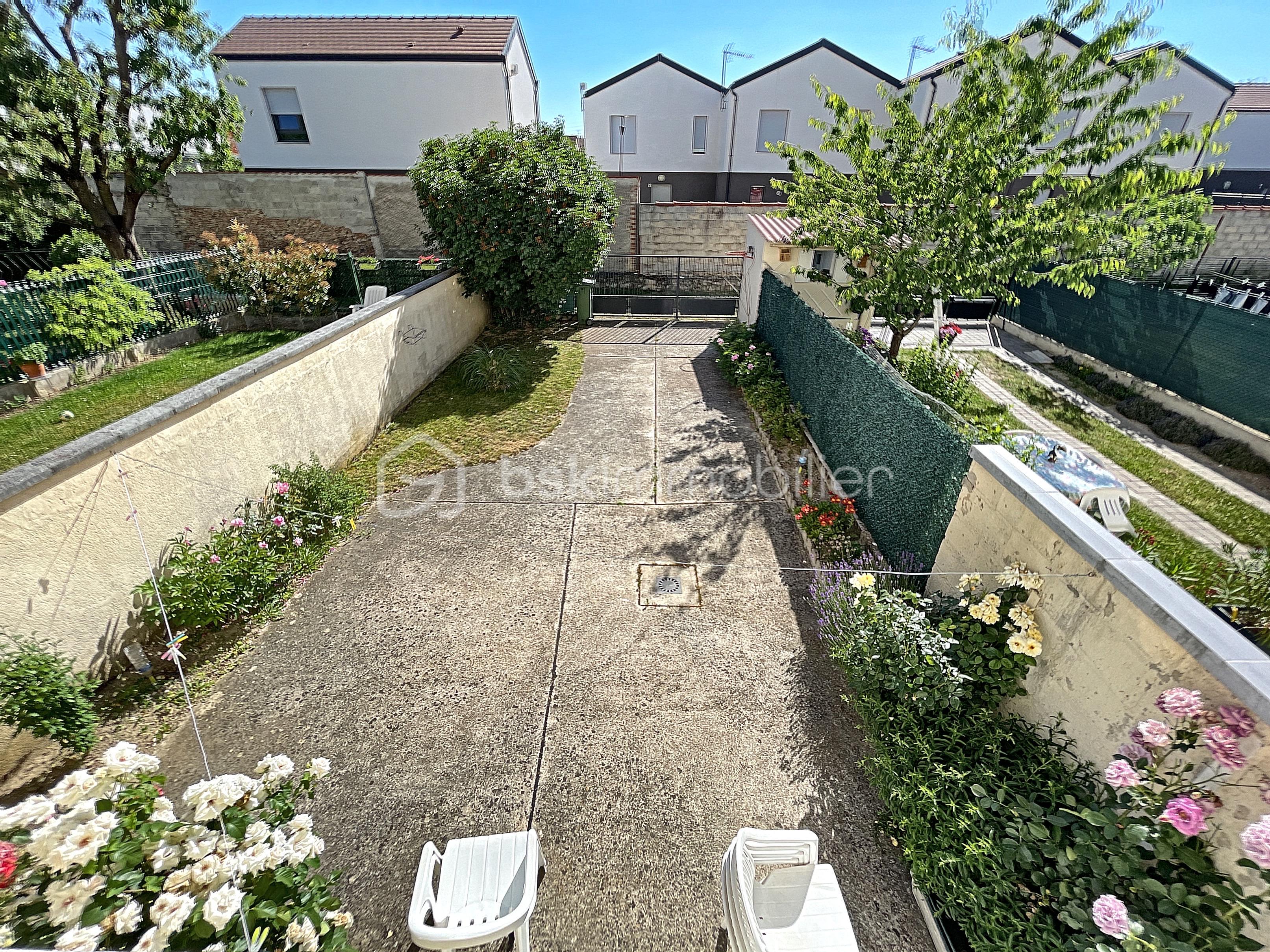 Maison de 91 m² - IMG_1537.jpeg