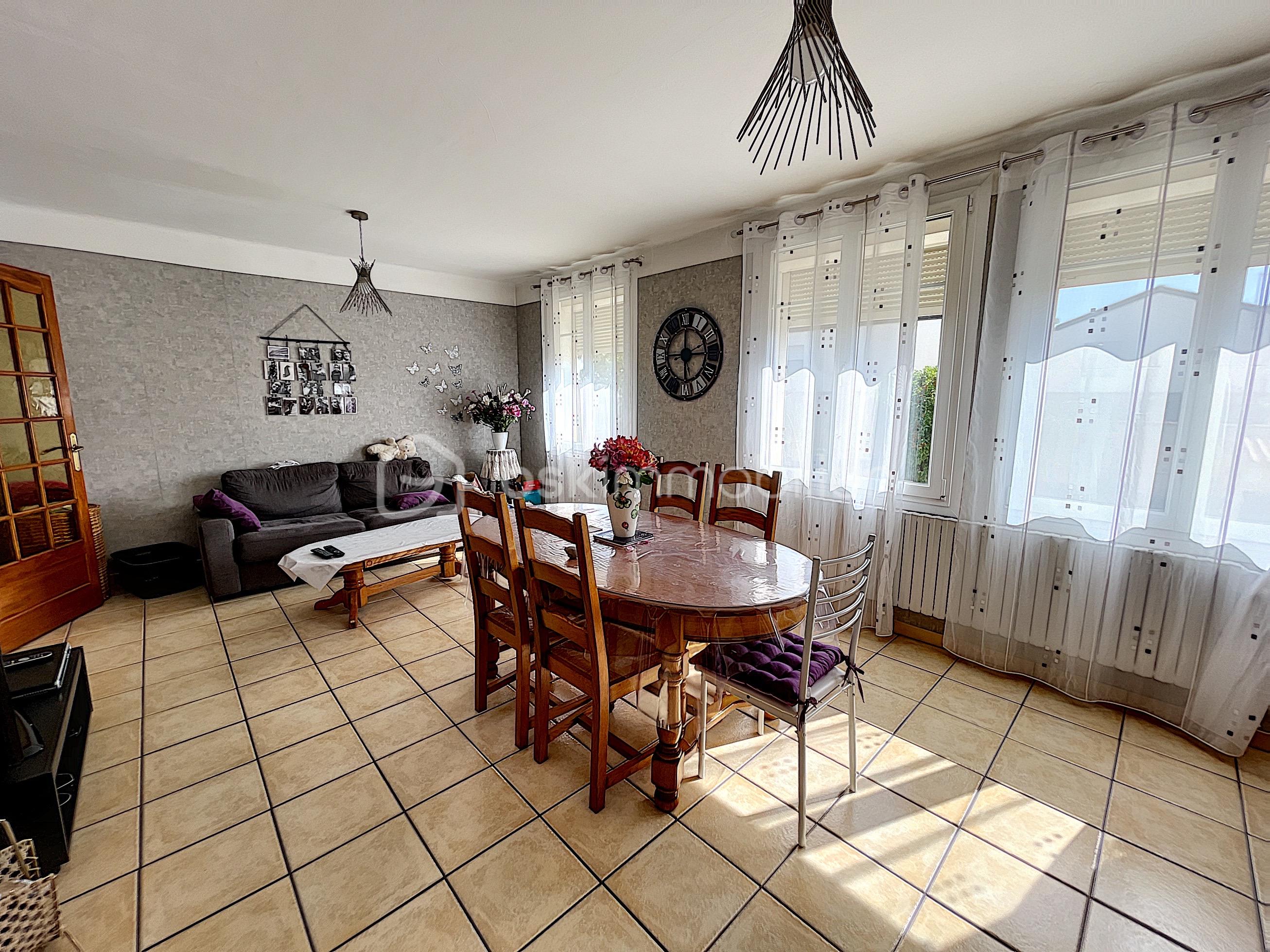 Maison de 91 m² - IMG_1545.jpeg