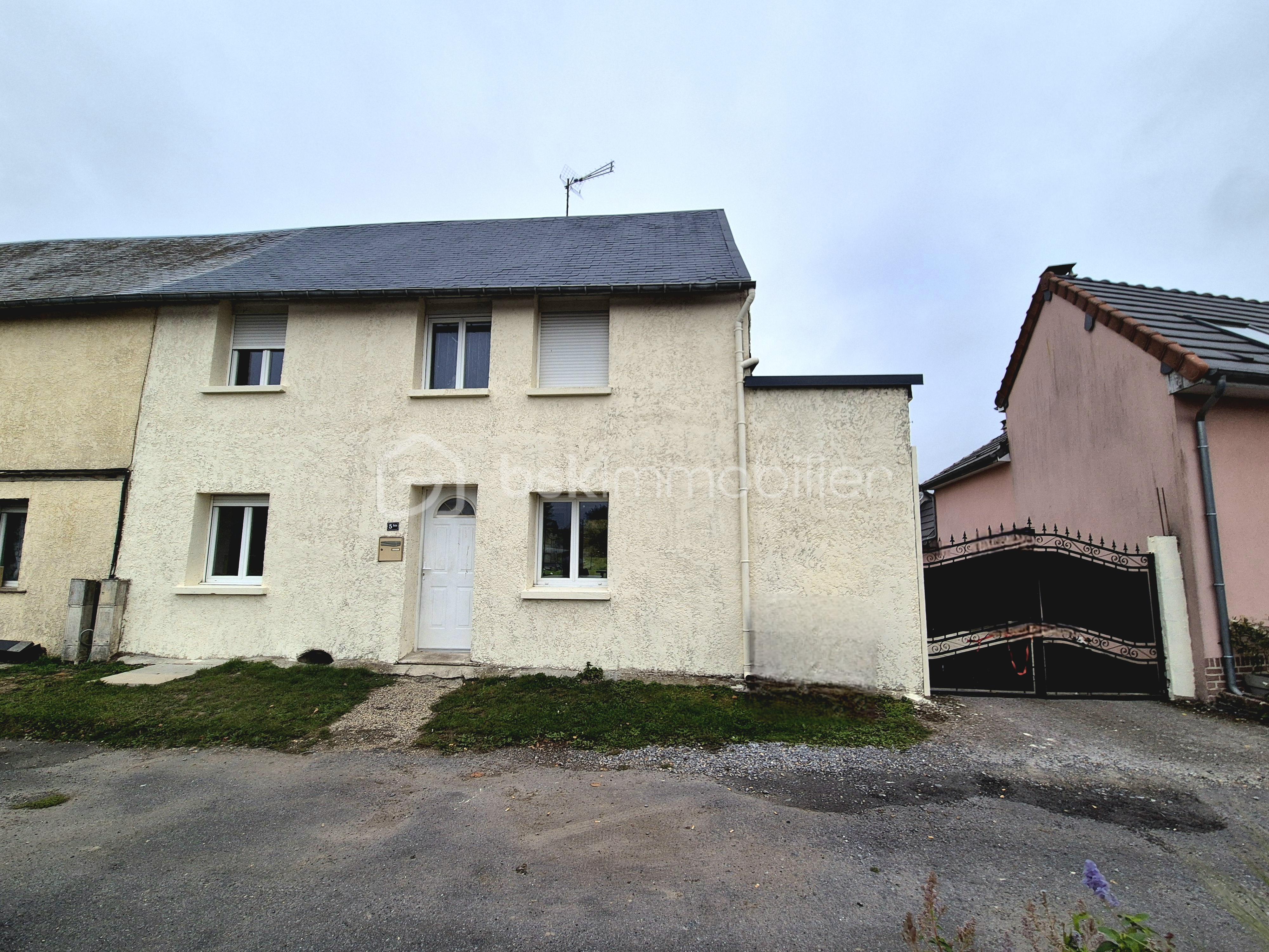 Maison de 77,23 m² - 20250918_095536.jpg